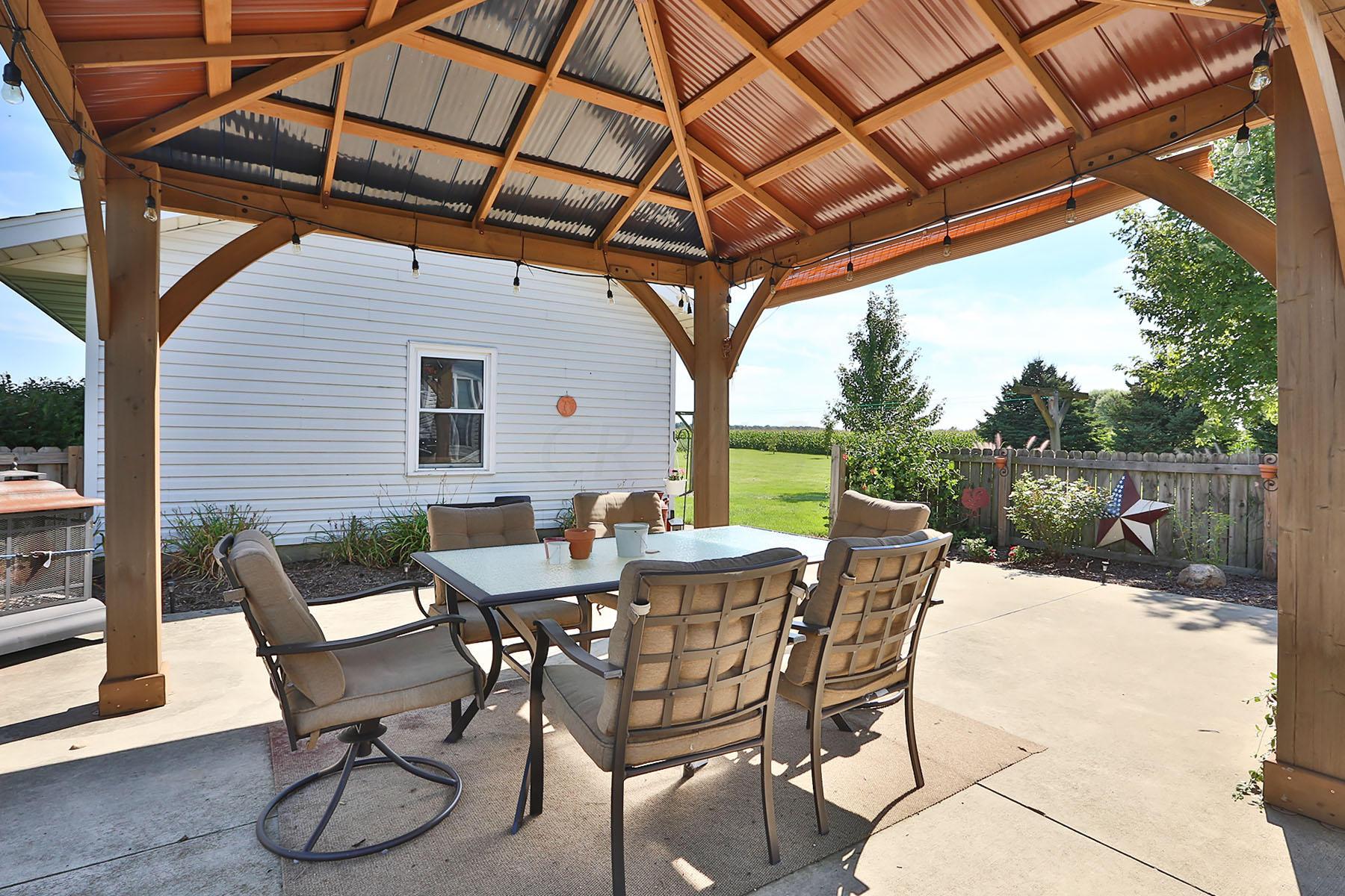 4360 Shoemaker Road Delaware, OH 43015 - Photo 25 of 30