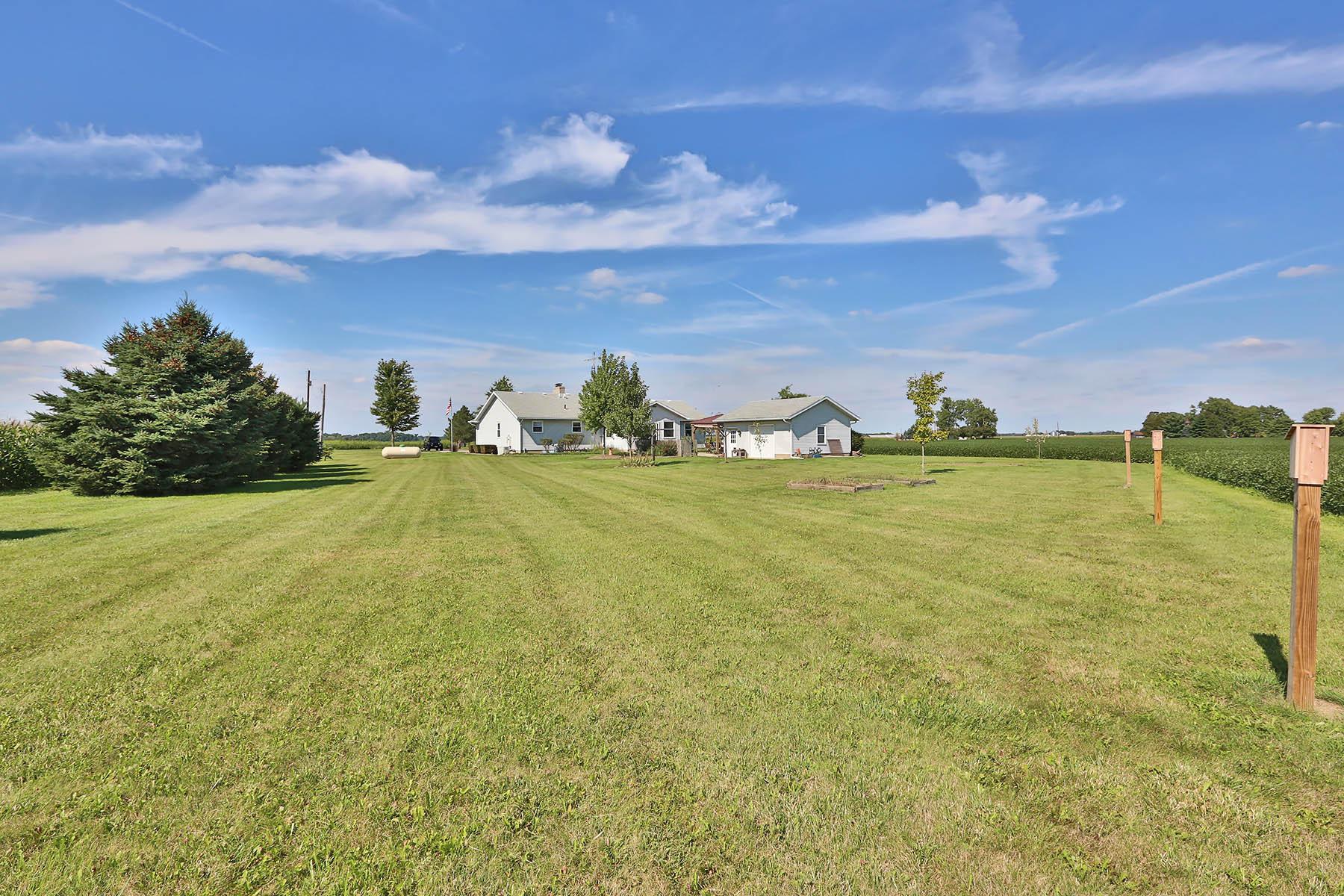 4360 Shoemaker Road Delaware, OH 43015 - Photo 30 of 30