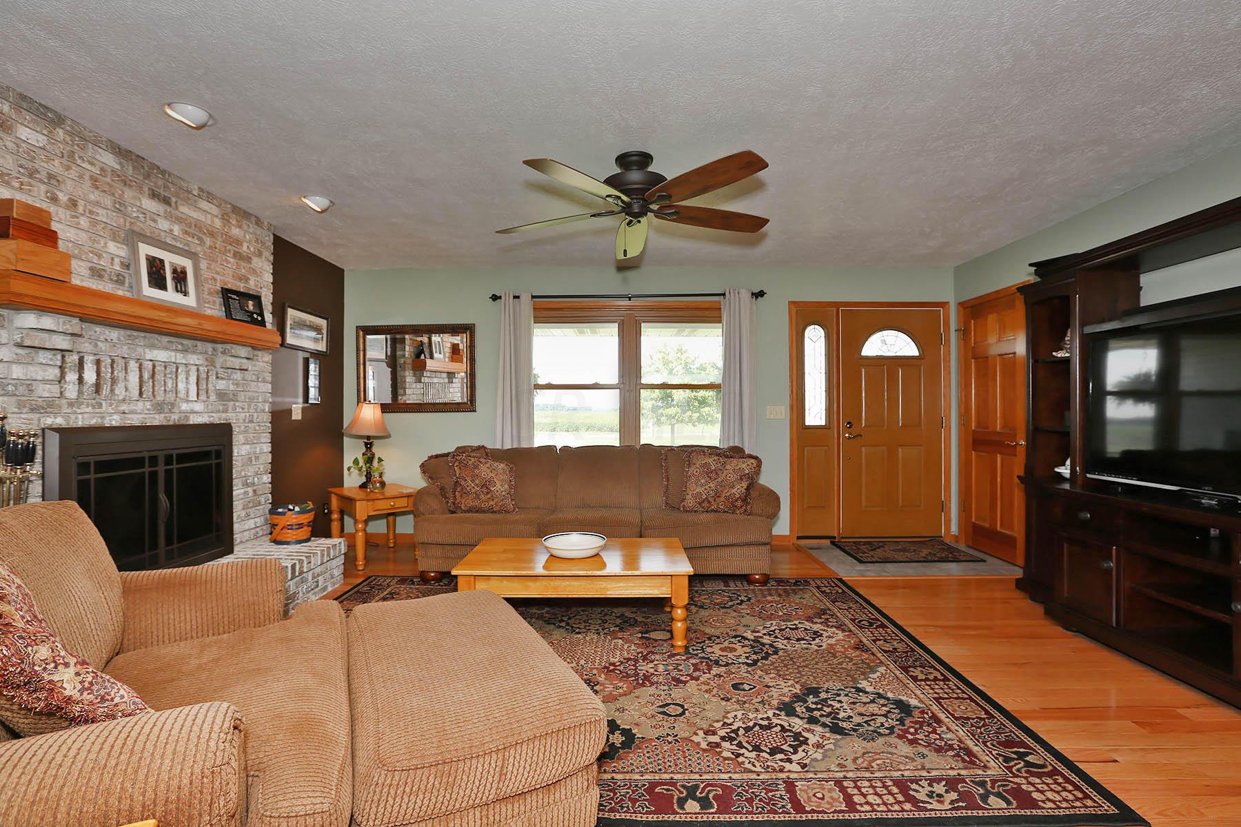 4360 Shoemaker Road Delaware, OH 43015 - Photo 4 of 30
