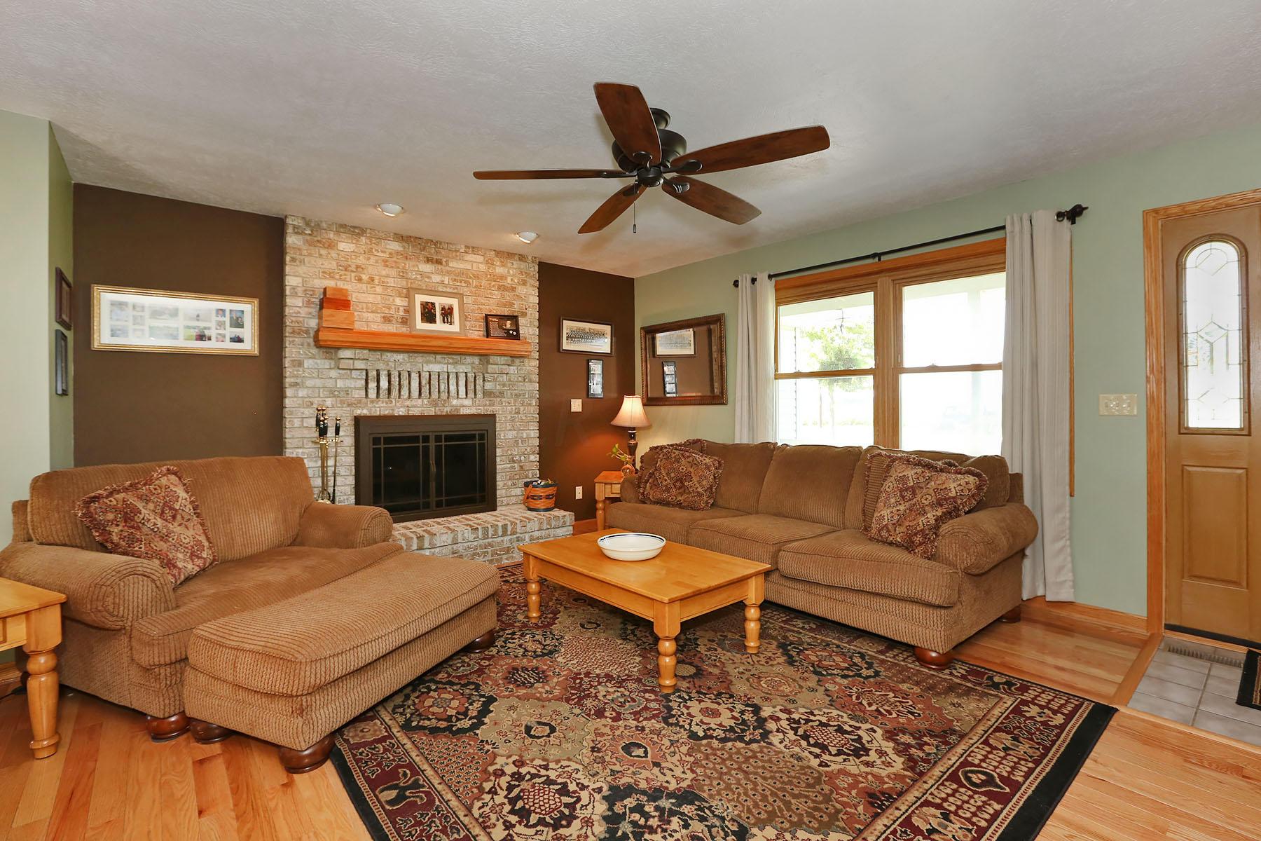 4360 Shoemaker Road Delaware, OH 43015 - Photo 5 of 30