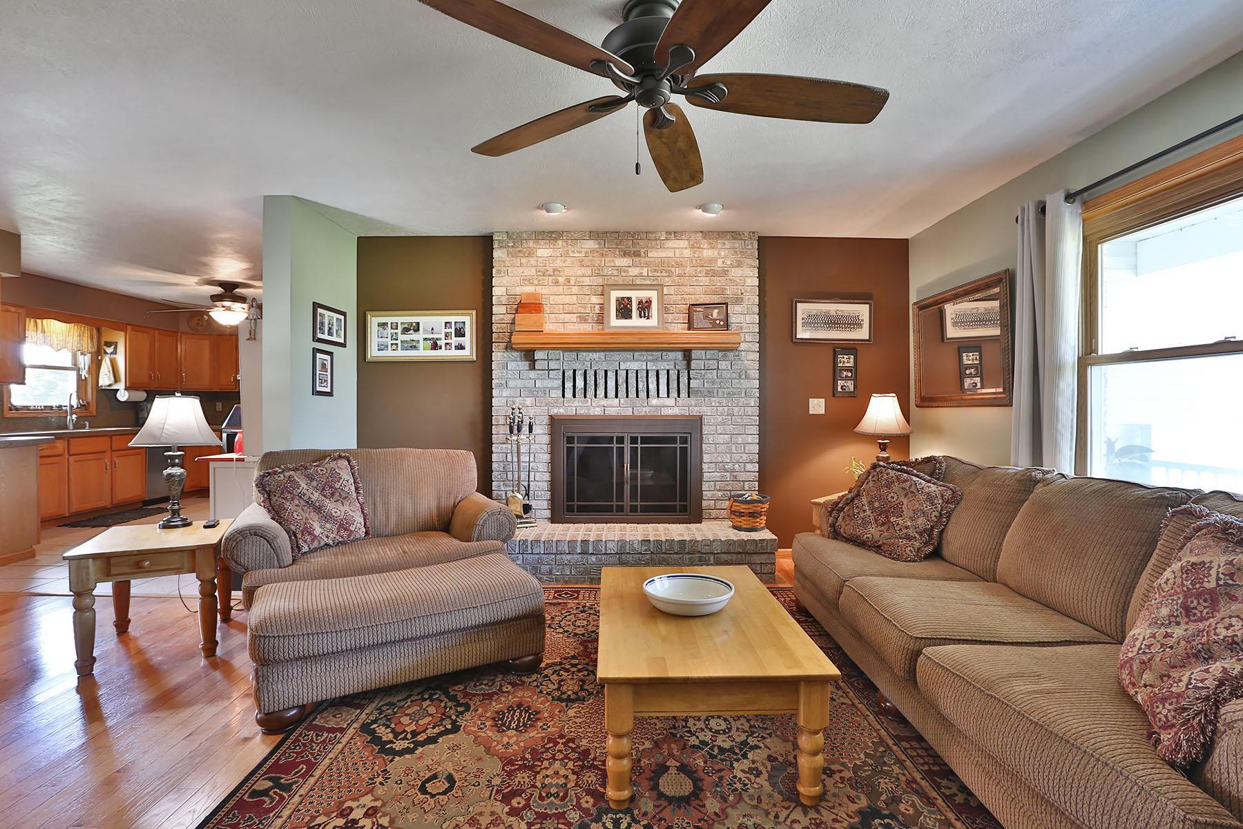 4360 Shoemaker Road Delaware, OH 43015 - Photo 6 of 30