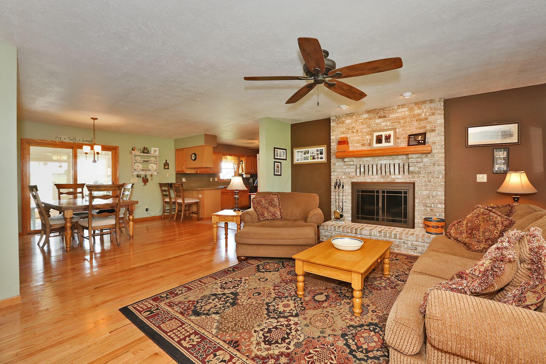 4360 Shoemaker Road Delaware, OH 43015 - Photo 7 of 30