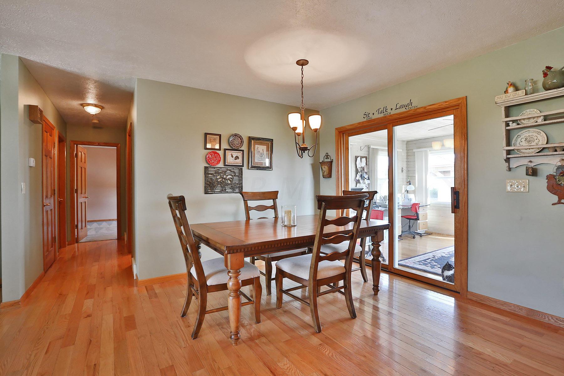4360 Shoemaker Road Delaware, OH 43015 - Photo 8 of 30