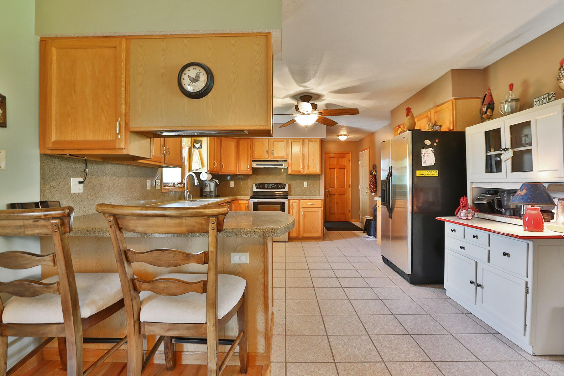 4360 Shoemaker Road Delaware, OH 43015 - Photo 9 of 30