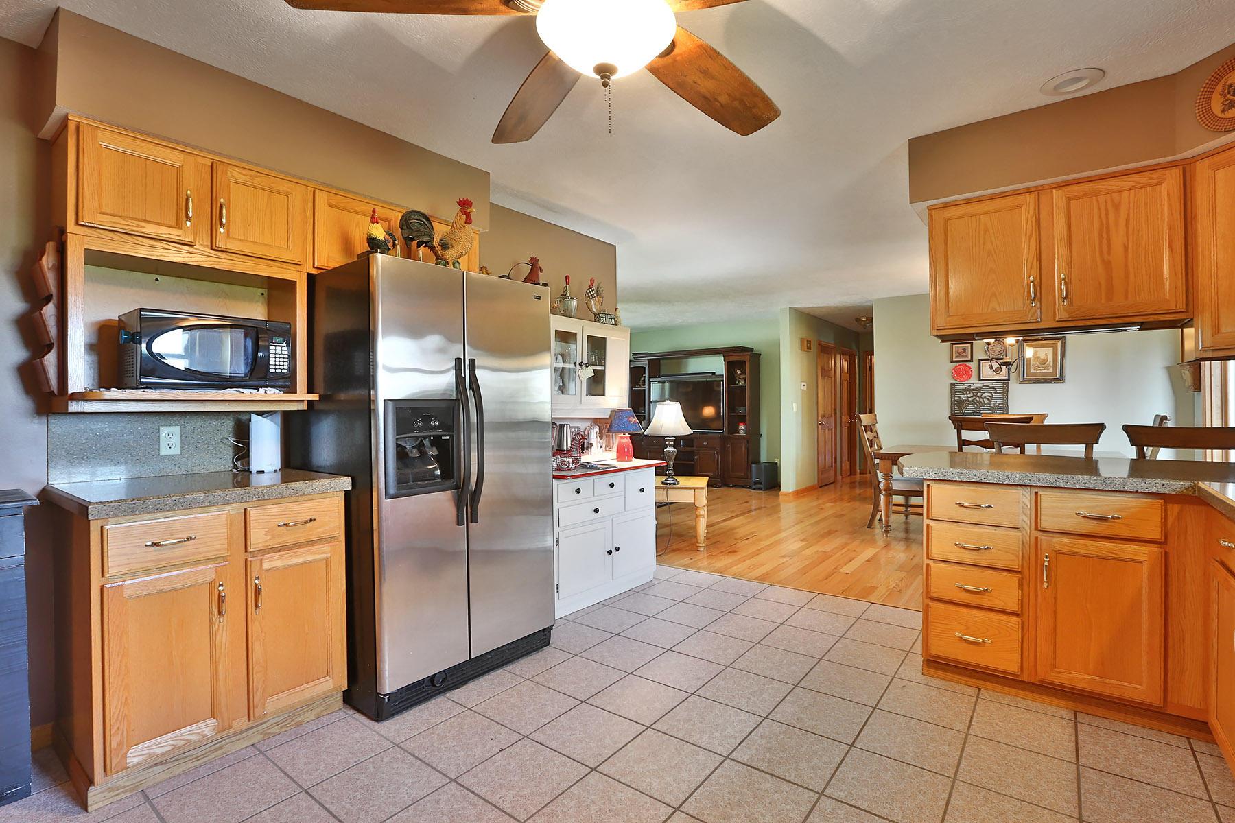 4360 Shoemaker Road Delaware, OH 43015 - Photo 10 of 30