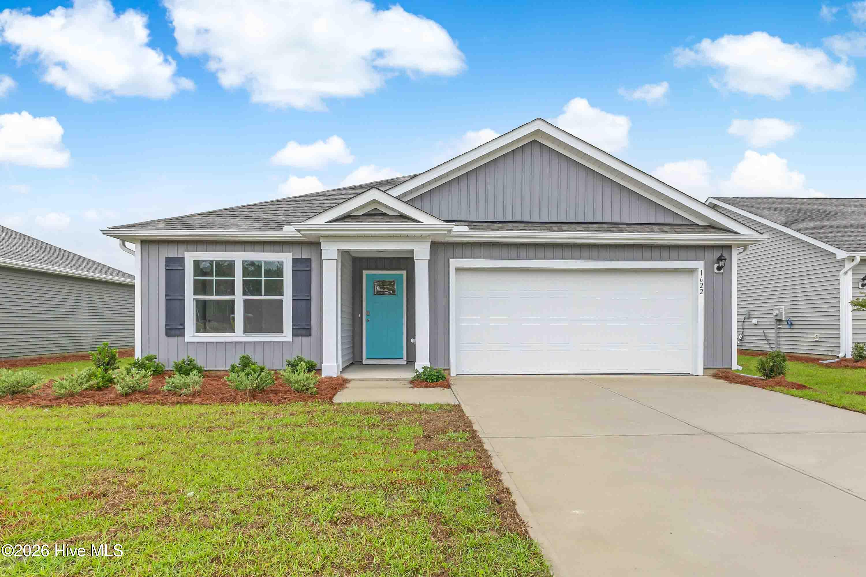 Photo of similar home