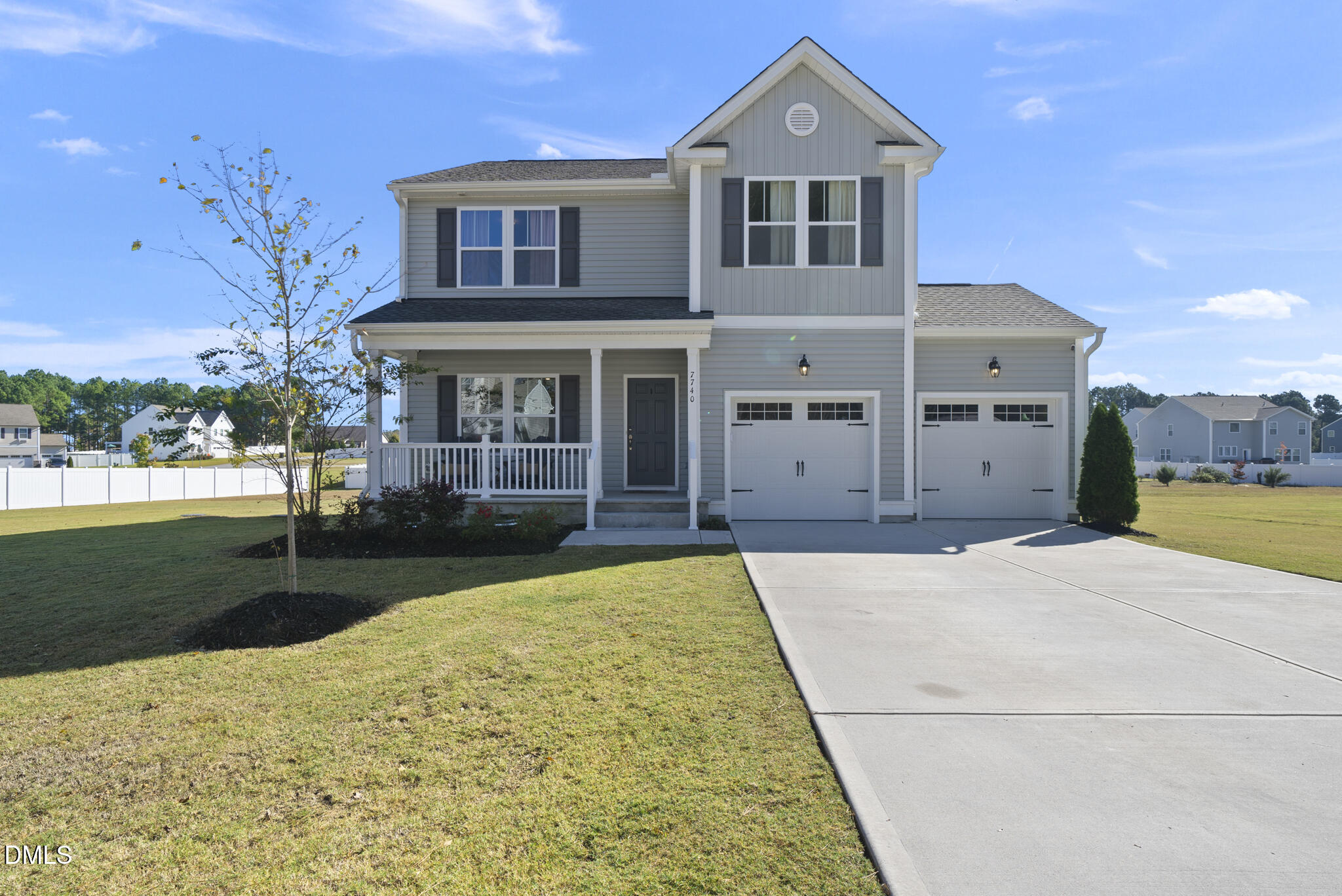 7740 Calcutta Drive Willow Spring, NC 27592 - Photo 1 of 42 DSC09908