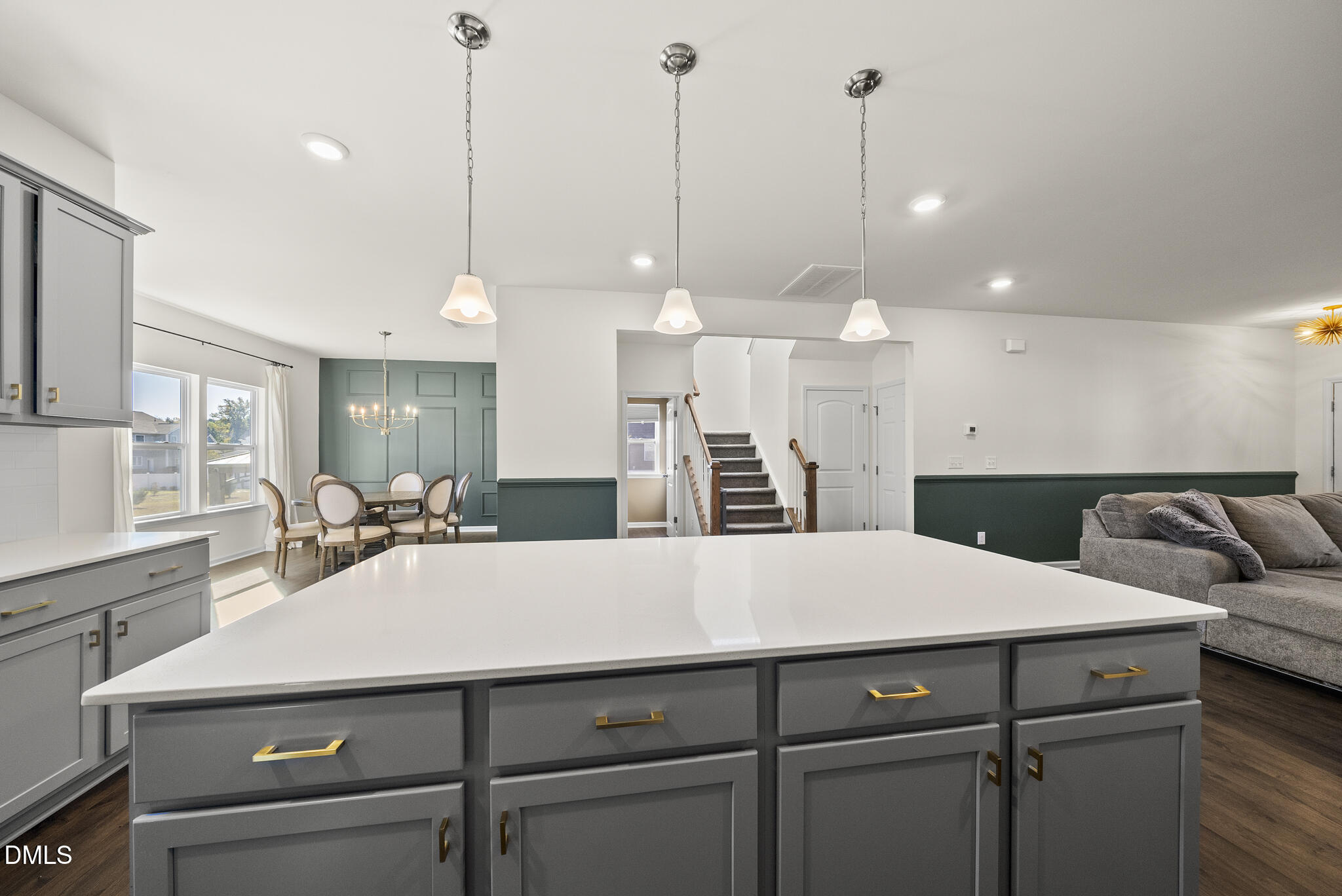 7740 Calcutta Drive Willow Spring, NC 27592 - Photo 10 of 42 DSC09959
