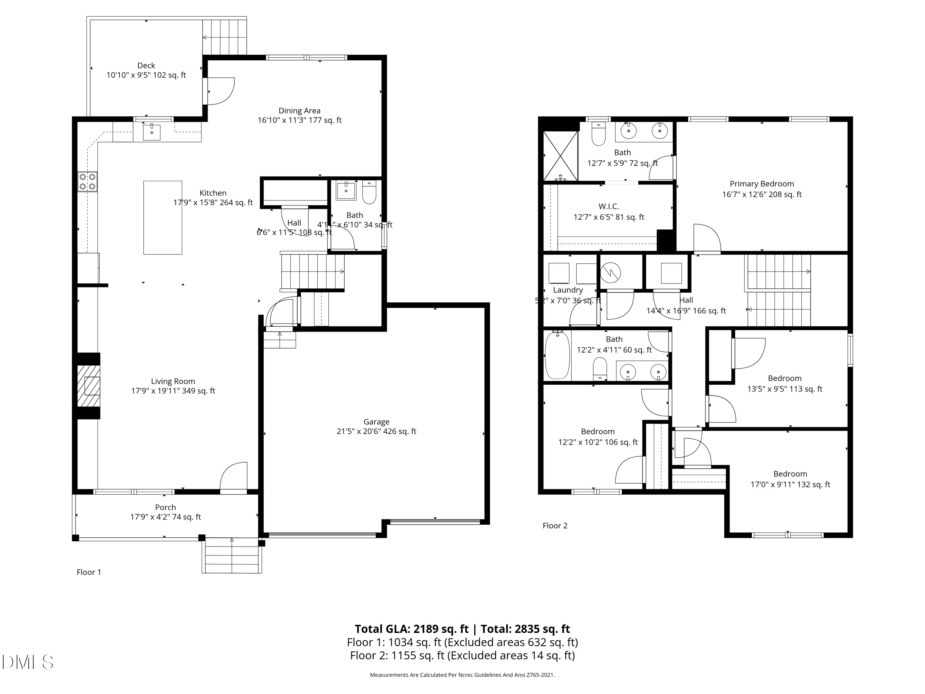 7740 Calcutta Drive Willow Spring, NC 27592 - Photo 42 of 42