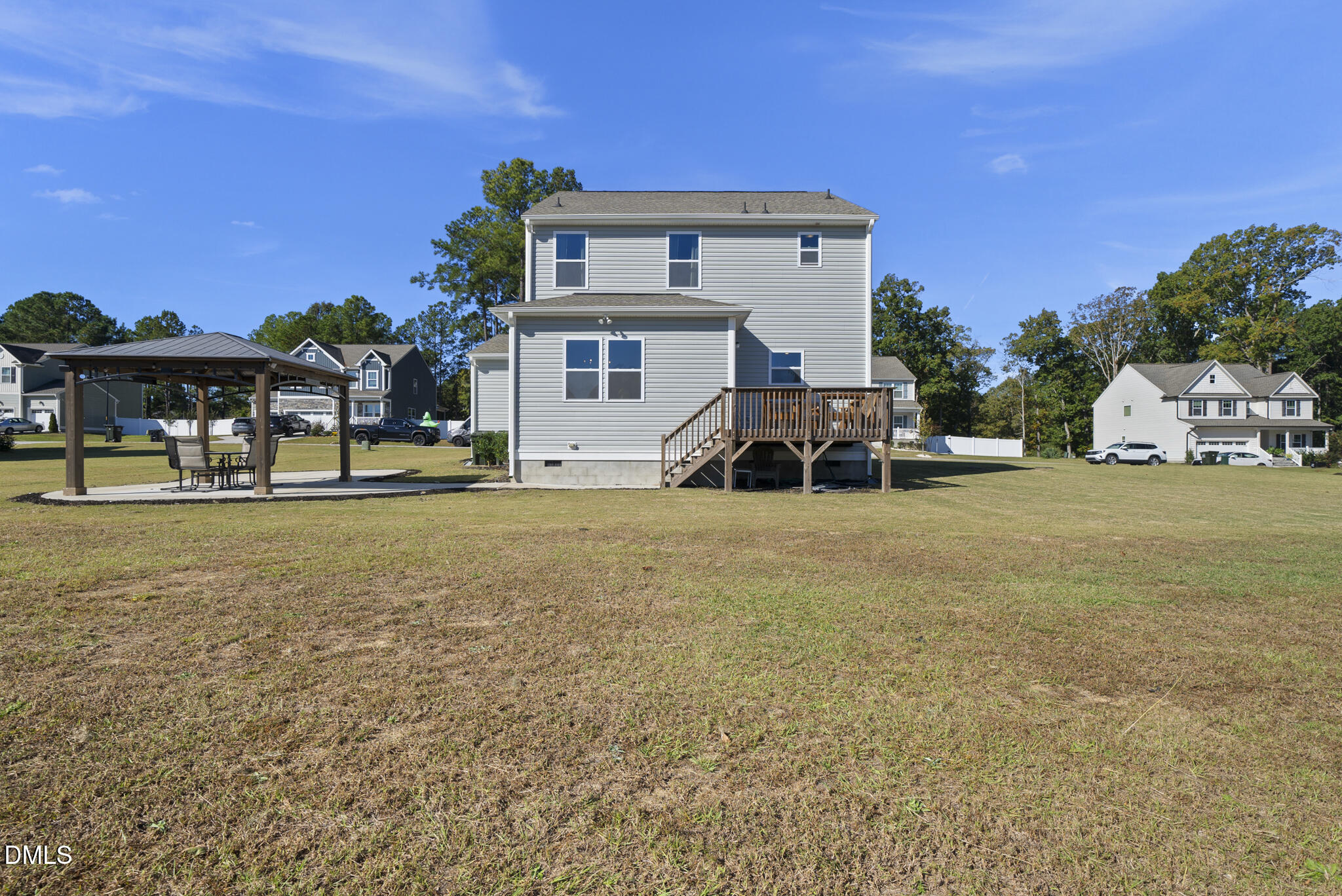 7740 Calcutta Drive Willow Spring, NC 27592 - Photo 30 of 42 DSC09920
