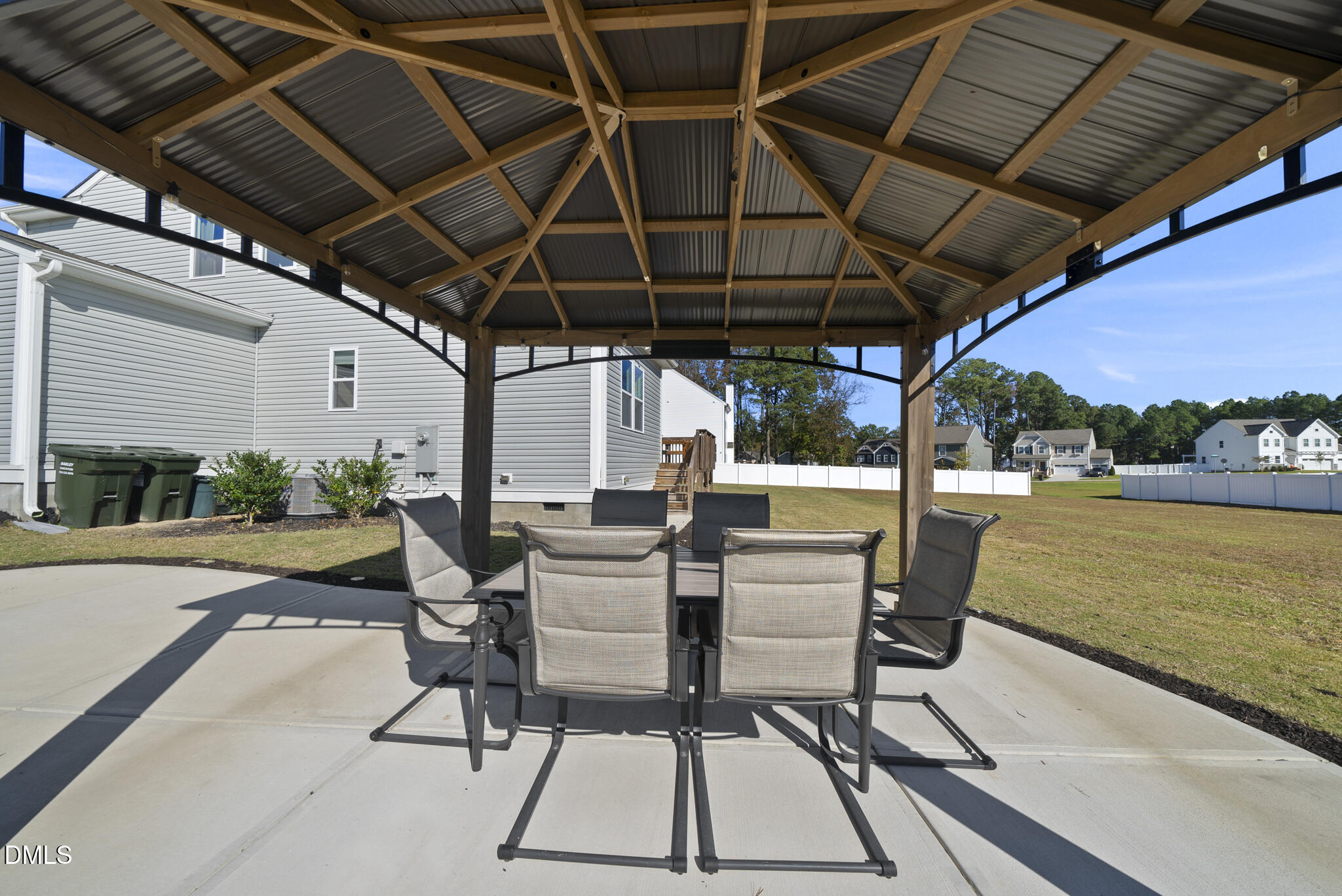 7740 Calcutta Drive Willow Spring, NC 27592 - Photo 31 of 42 DSC09917