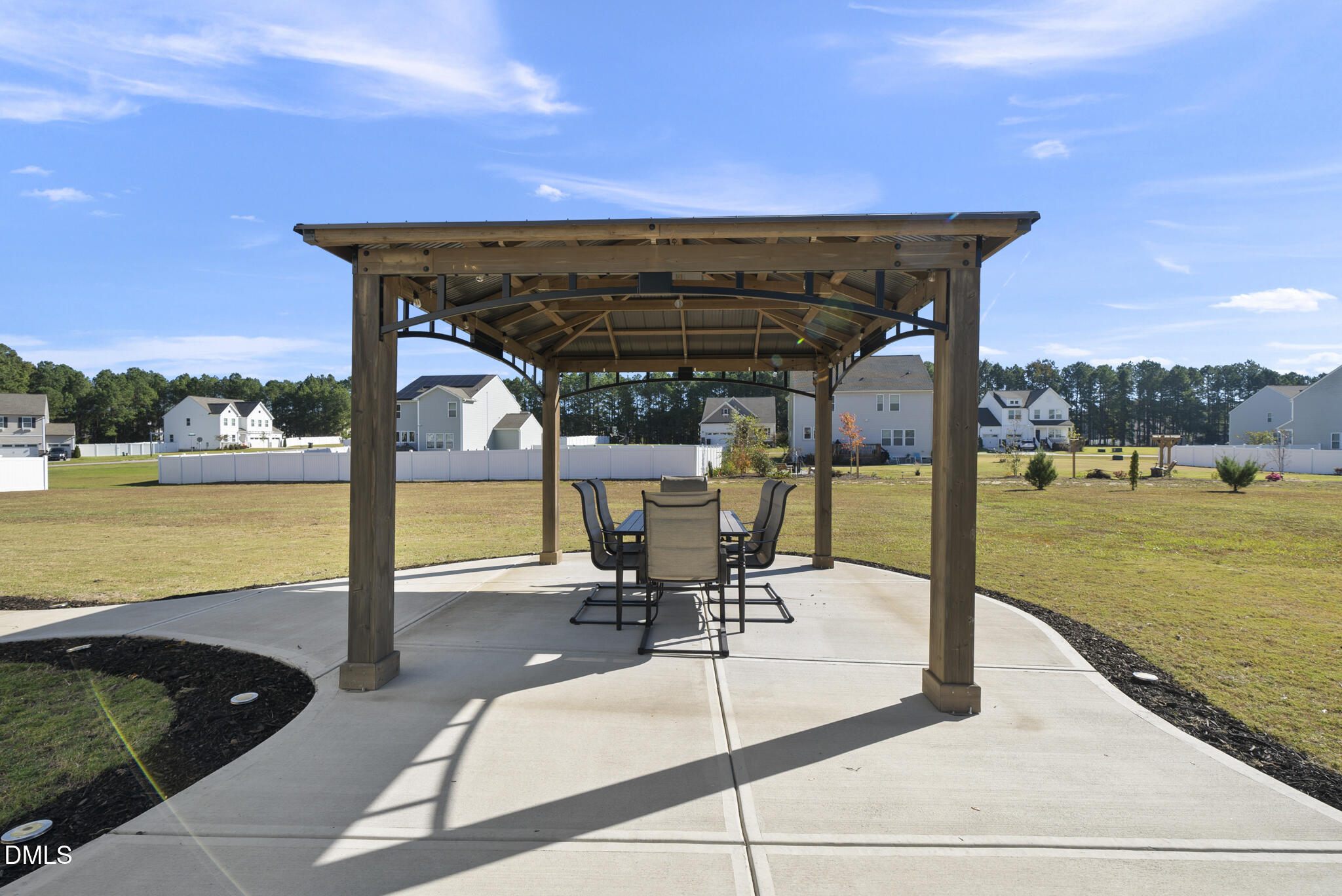 7740 Calcutta Drive Willow Spring, NC 27592 - Photo 32 of 42 DSC09914