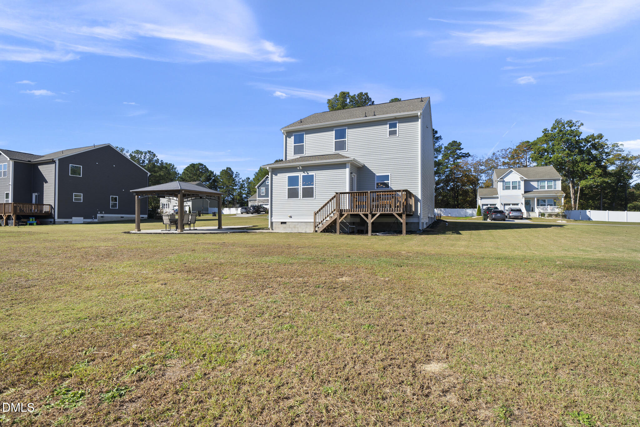 7740 Calcutta Drive Willow Spring, NC 27592 - Photo 34 of 42 DSC09923