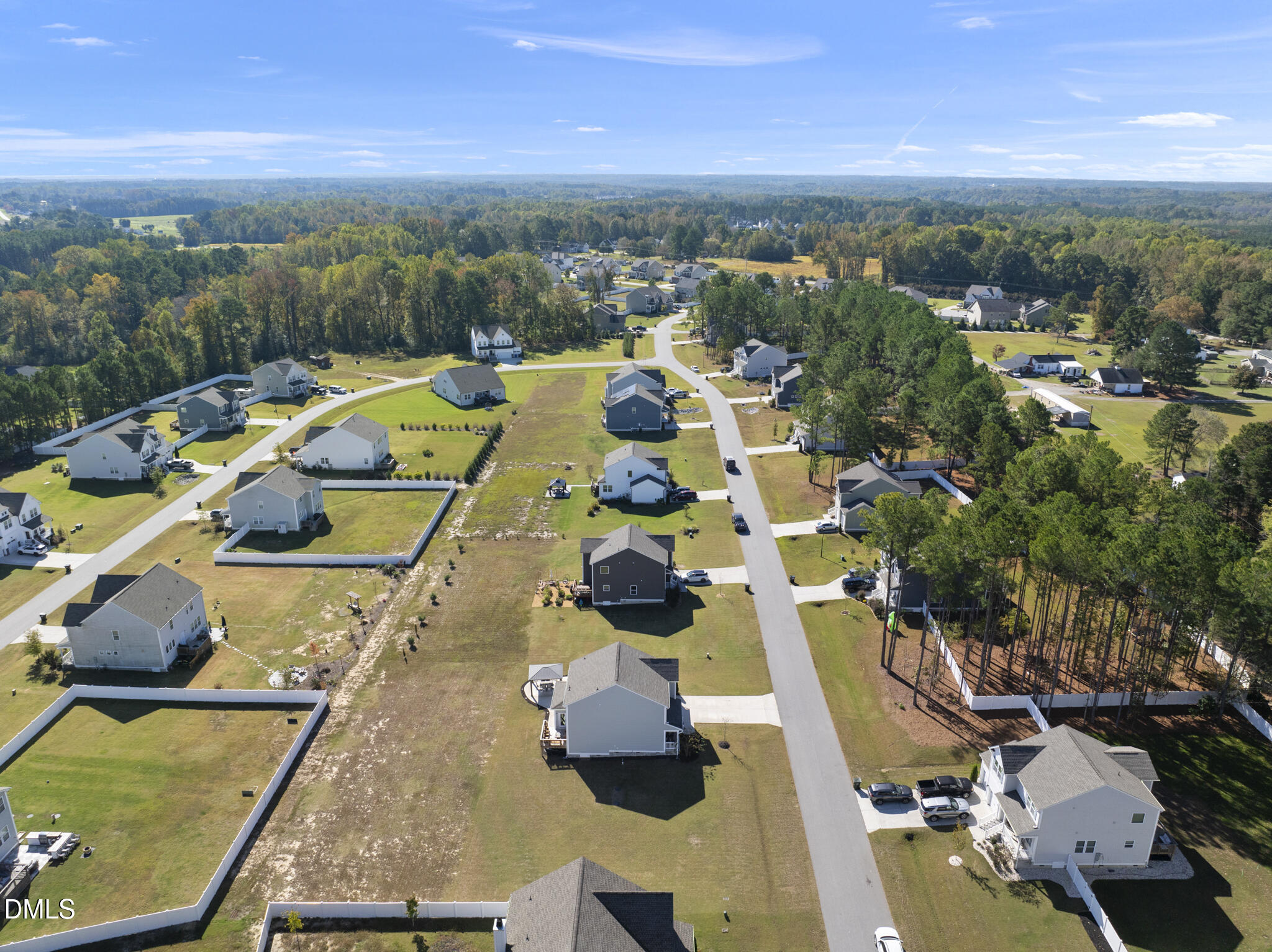 7740 Calcutta Drive Willow Spring, NC 27592 - Photo 37 of 42 DJI_20251021113401_0039_D