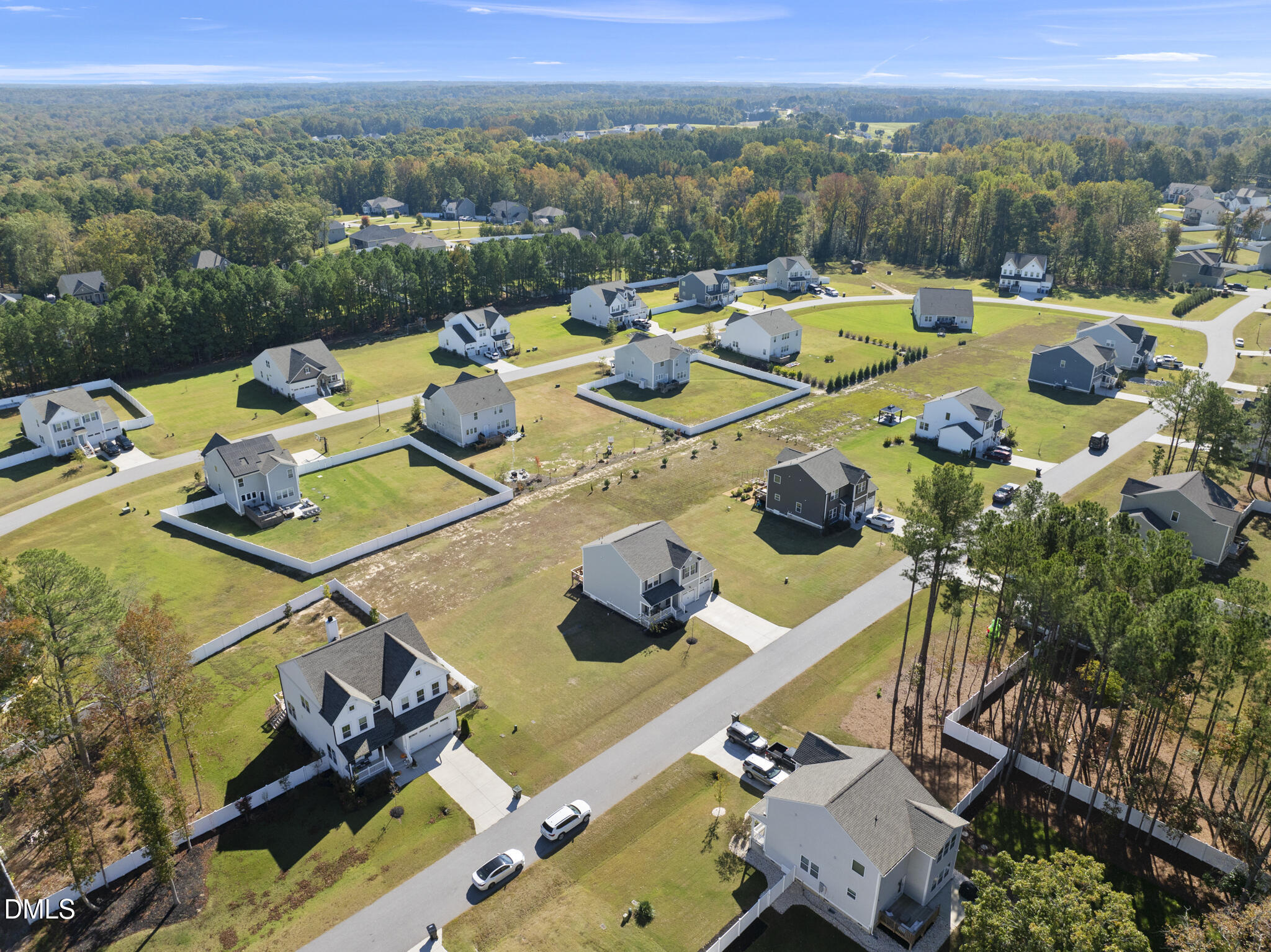 7740 Calcutta Drive Willow Spring, NC 27592 - Photo 38 of 42 DJI_20251021113350_0036_D