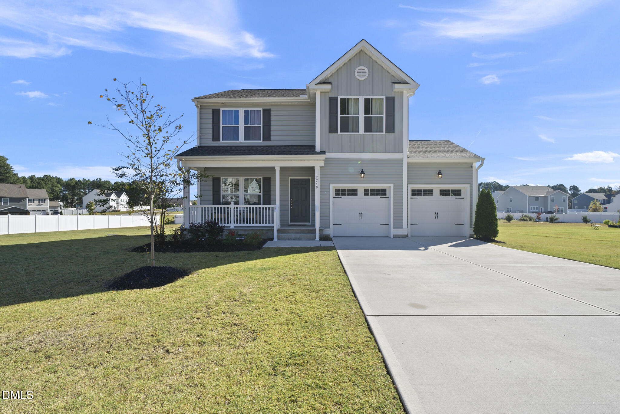 7740 Calcutta Drive Willow Spring, NC 27592 - Photo 5 of 42 DSC09905