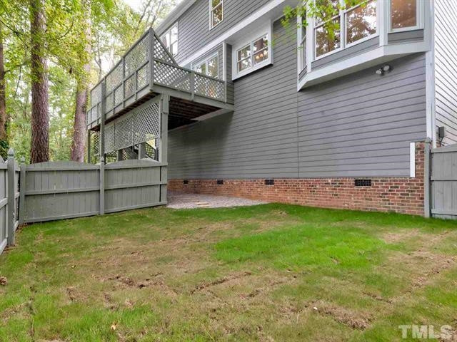 8100 Coleraine Court Raleigh, NC 27615 - Photo 22 of 22 Photo 22