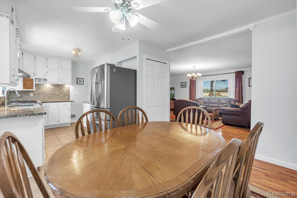 3127 North Seymour Road Flushing, MI 48433 - Photo 11 of 55