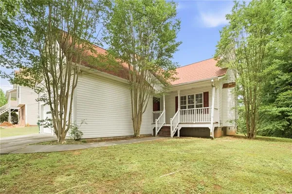 $255,000 | 1358 Adairsville Pleasant Valley Road Northwest, Adairsville, GA 30103