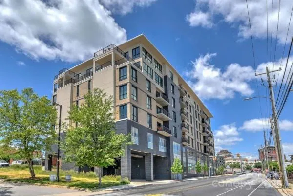 $508,000 | 45 Asheland Avenue, Unit 500, Asheville, NC 28801