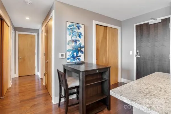 $508,000 | 45 Asheland Avenue, Unit 500, Asheville, NC 28801