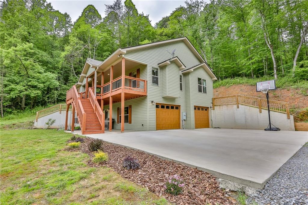 582 Parks Road Ellijay, GA 30540 - Photo 1 of 1 Gallery Image 1