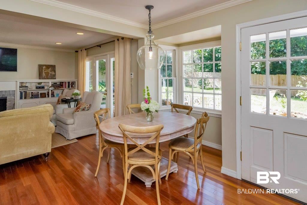 4466 Emperor Drive Mobile, AL 36608 - Photo 23 of 40