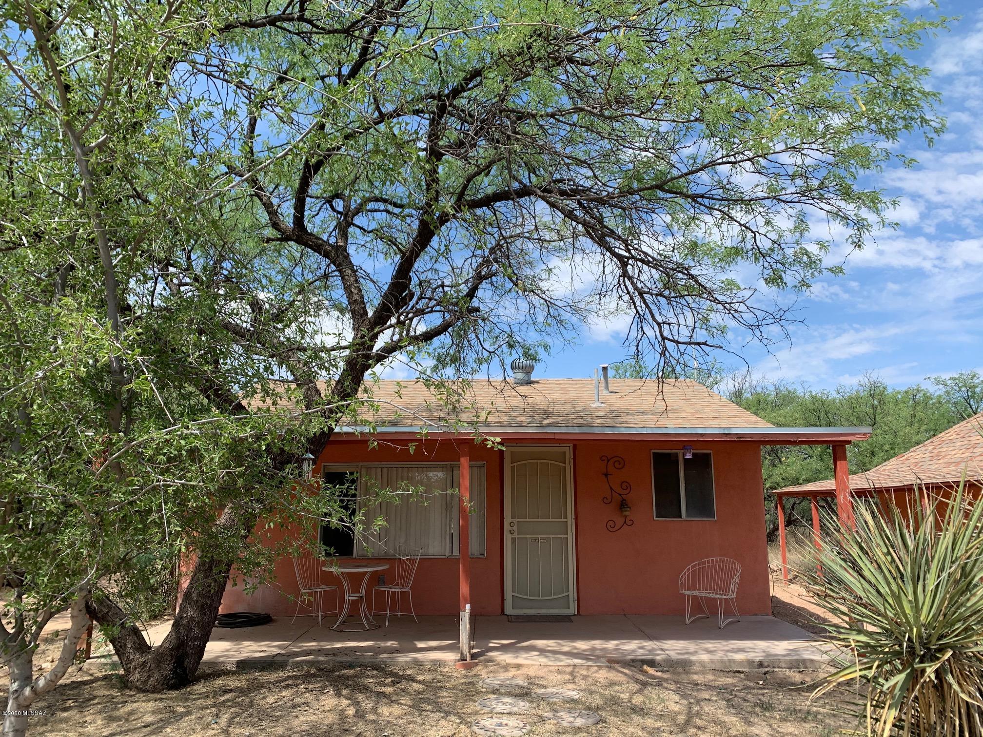 273 South Companero Road St. David, AZ 85630 - Photo 1 of 26 Gallery Image 1