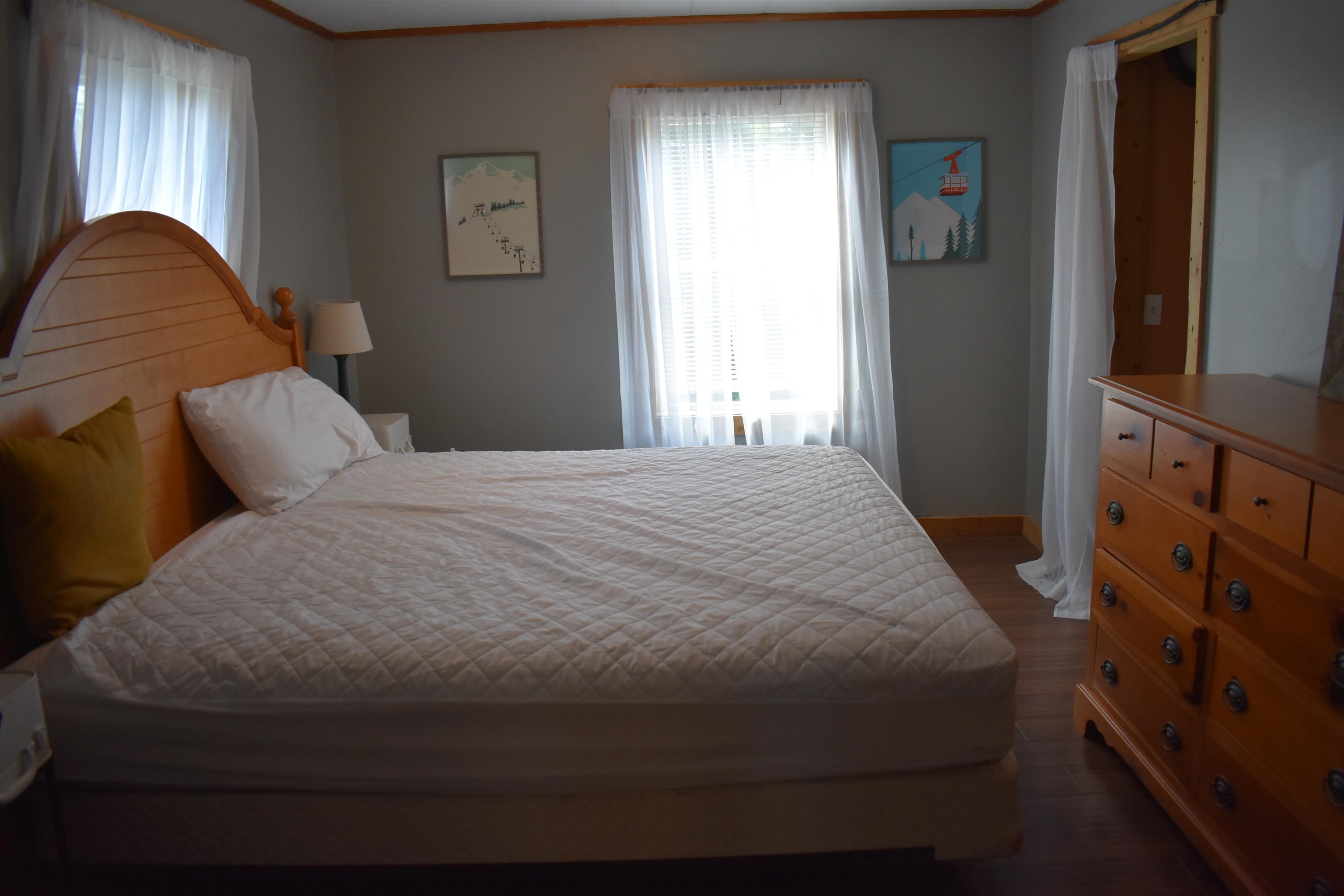 54 Hazen Notch Road Lowell, VT 05847 - Photo 15 of 25