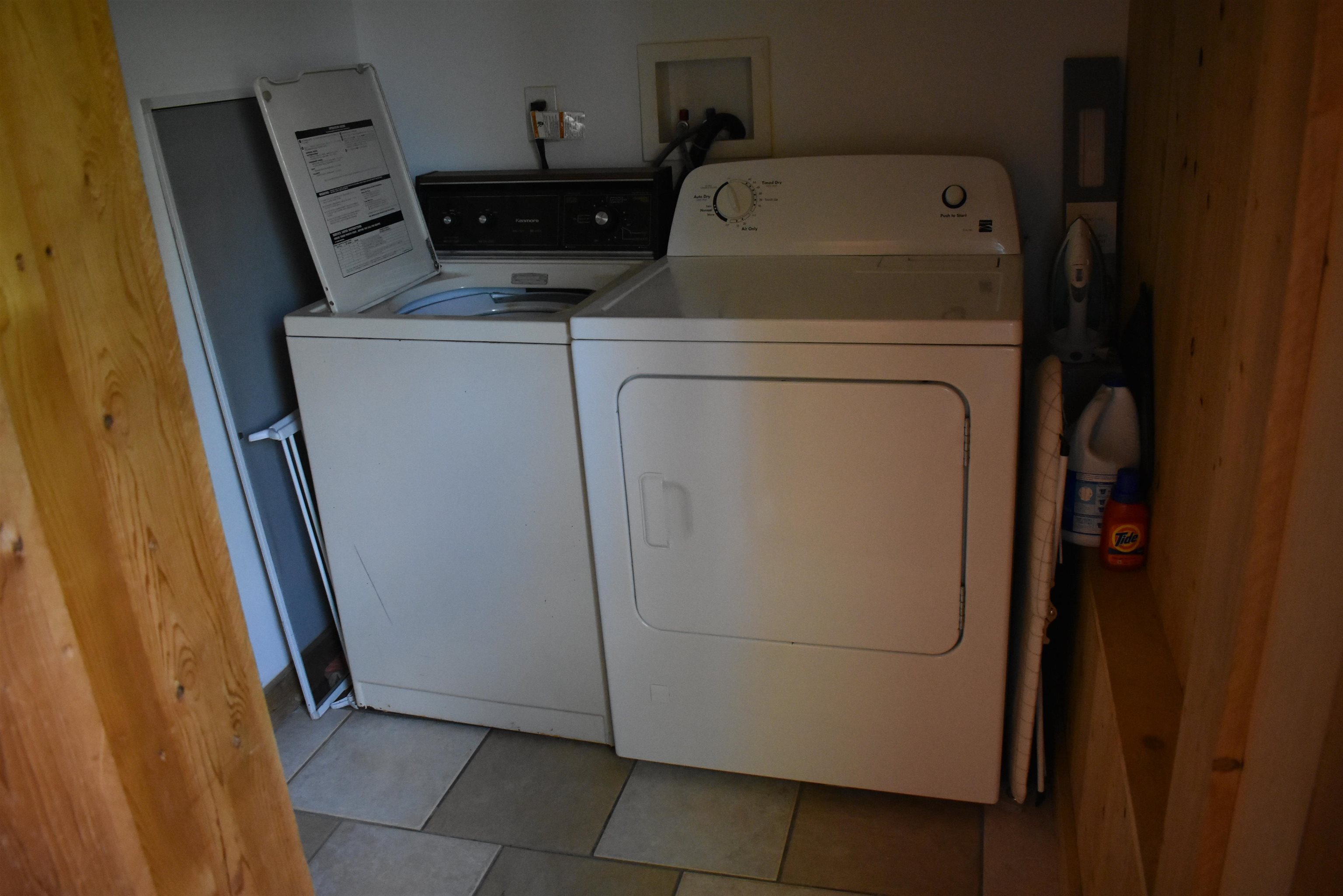 54 Hazen Notch Road Lowell, VT 05847 - Photo 20 of 25