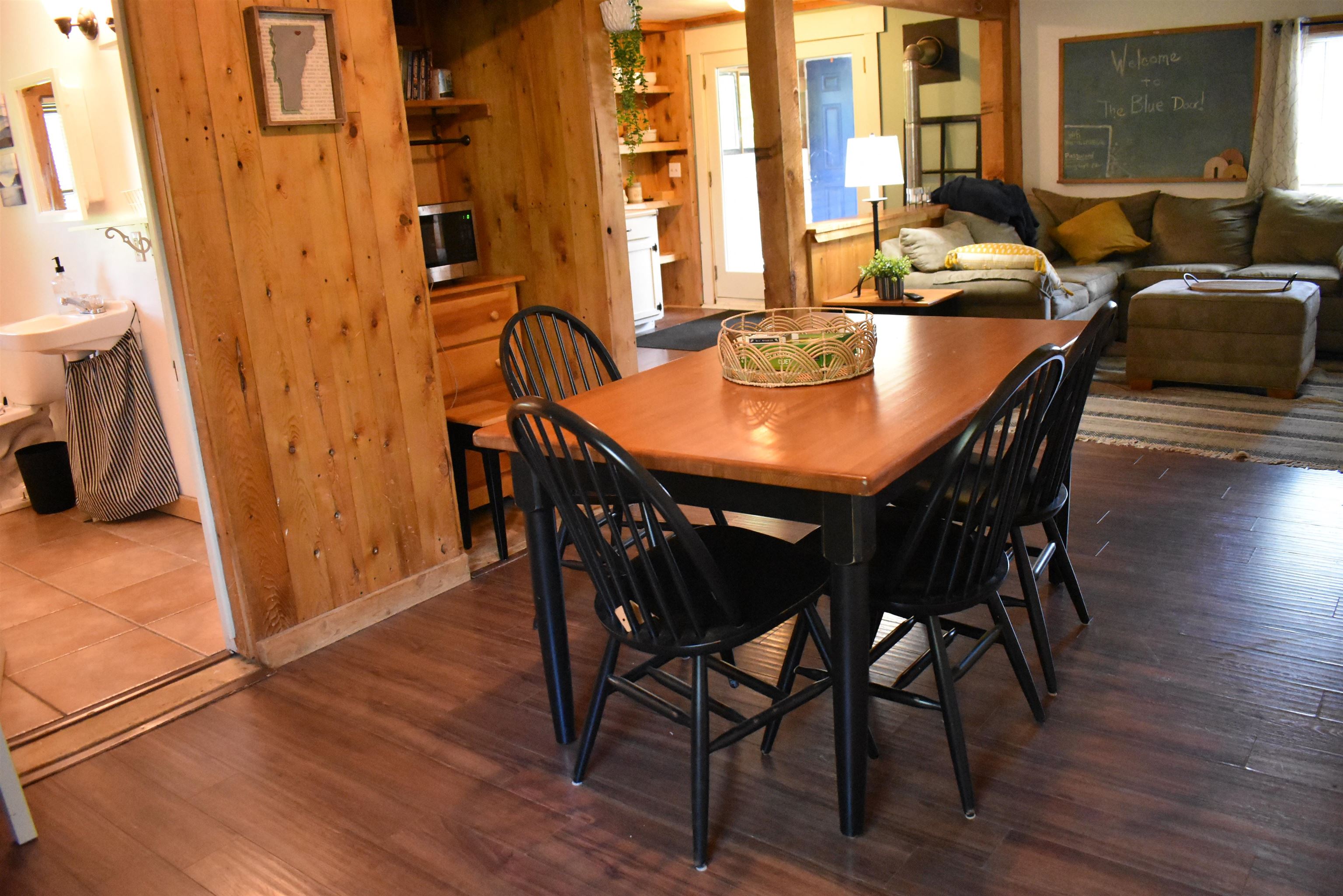 54 Hazen Notch Road Lowell, VT 05847 - Photo 21 of 25