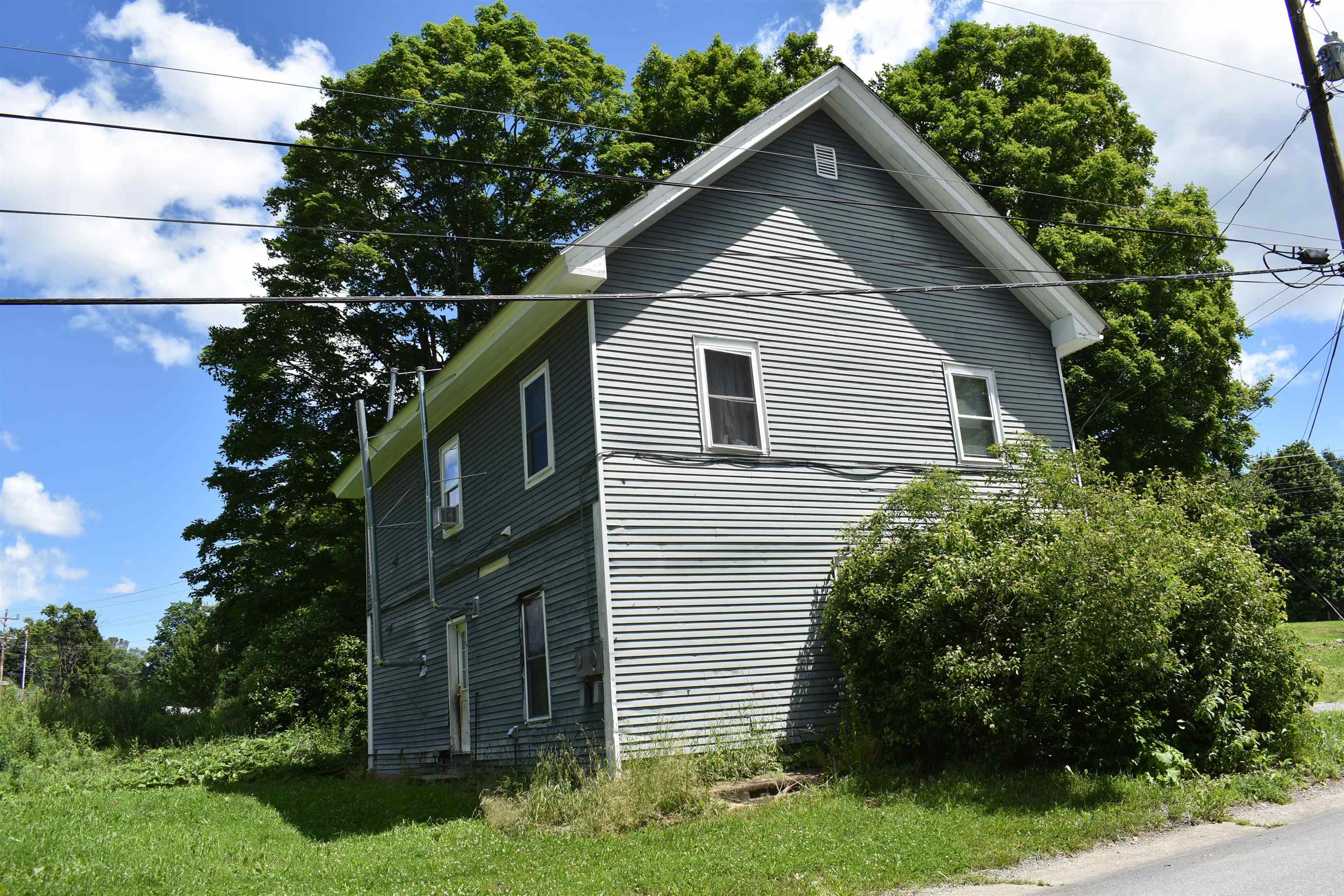 54 Hazen Notch Road Lowell, VT 05847 - Photo 4 of 25