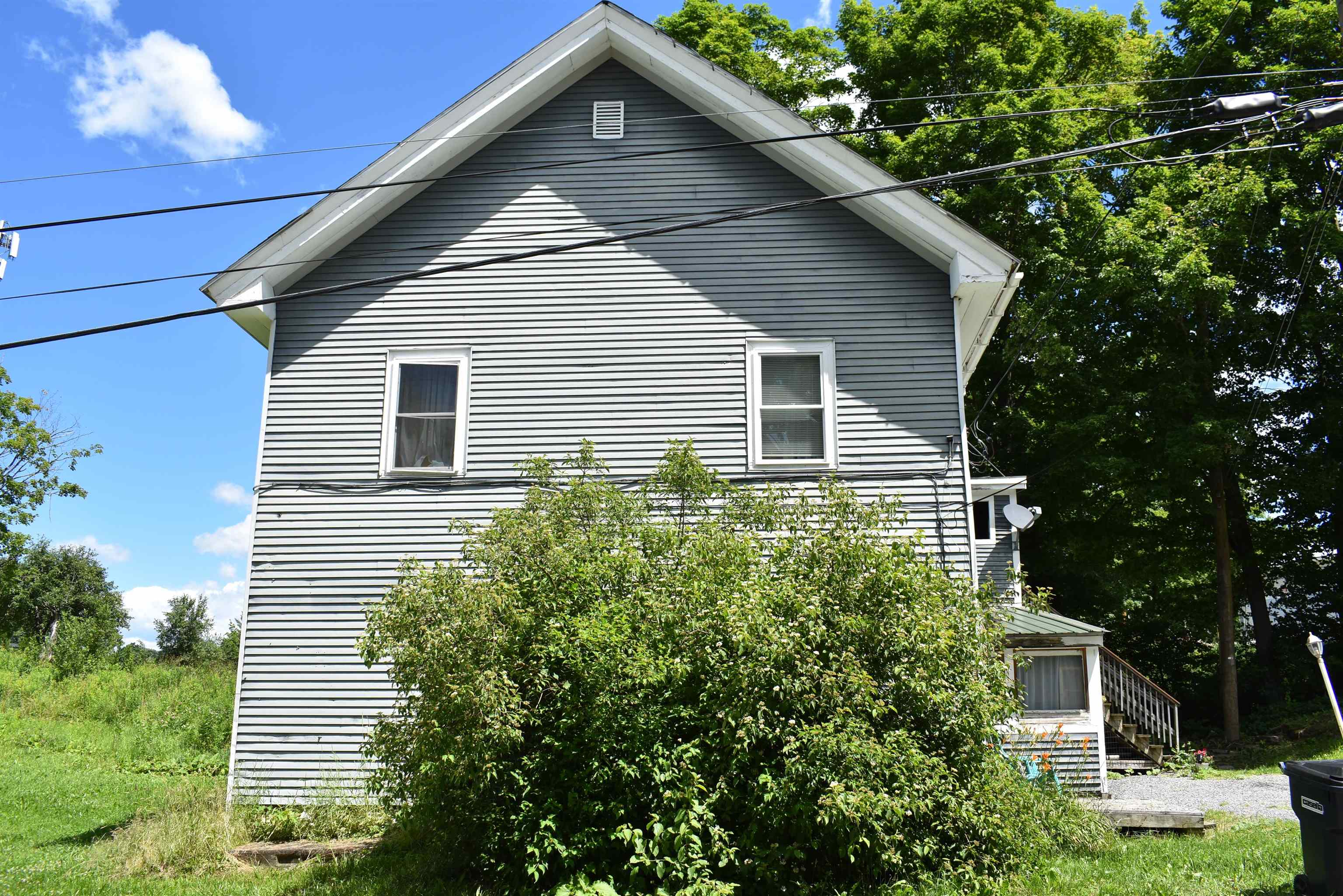 54 Hazen Notch Road Lowell, VT 05847 - Photo 5 of 25