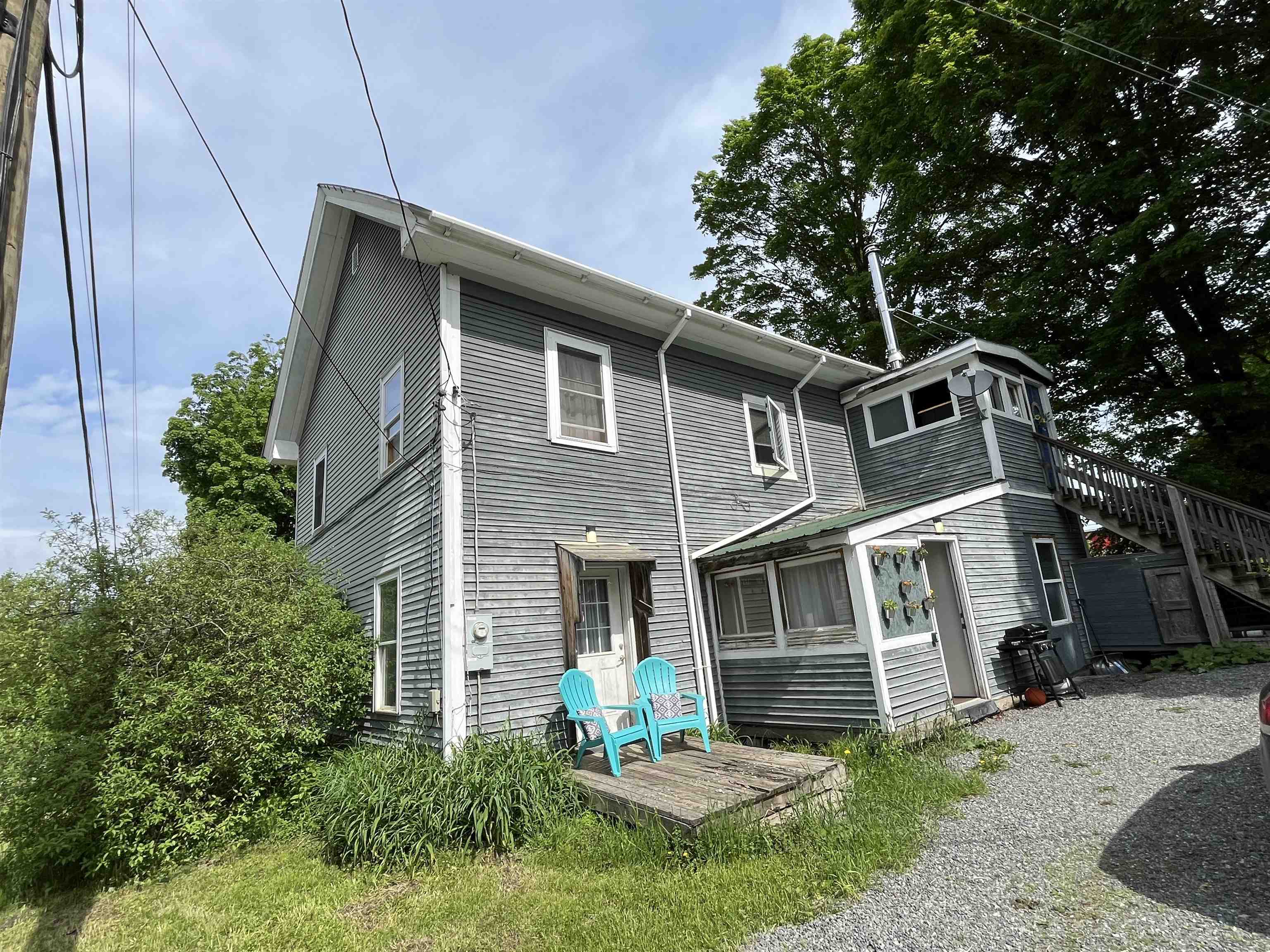 54 Hazen Notch Road Lowell, VT 05847 - Photo 6 of 25