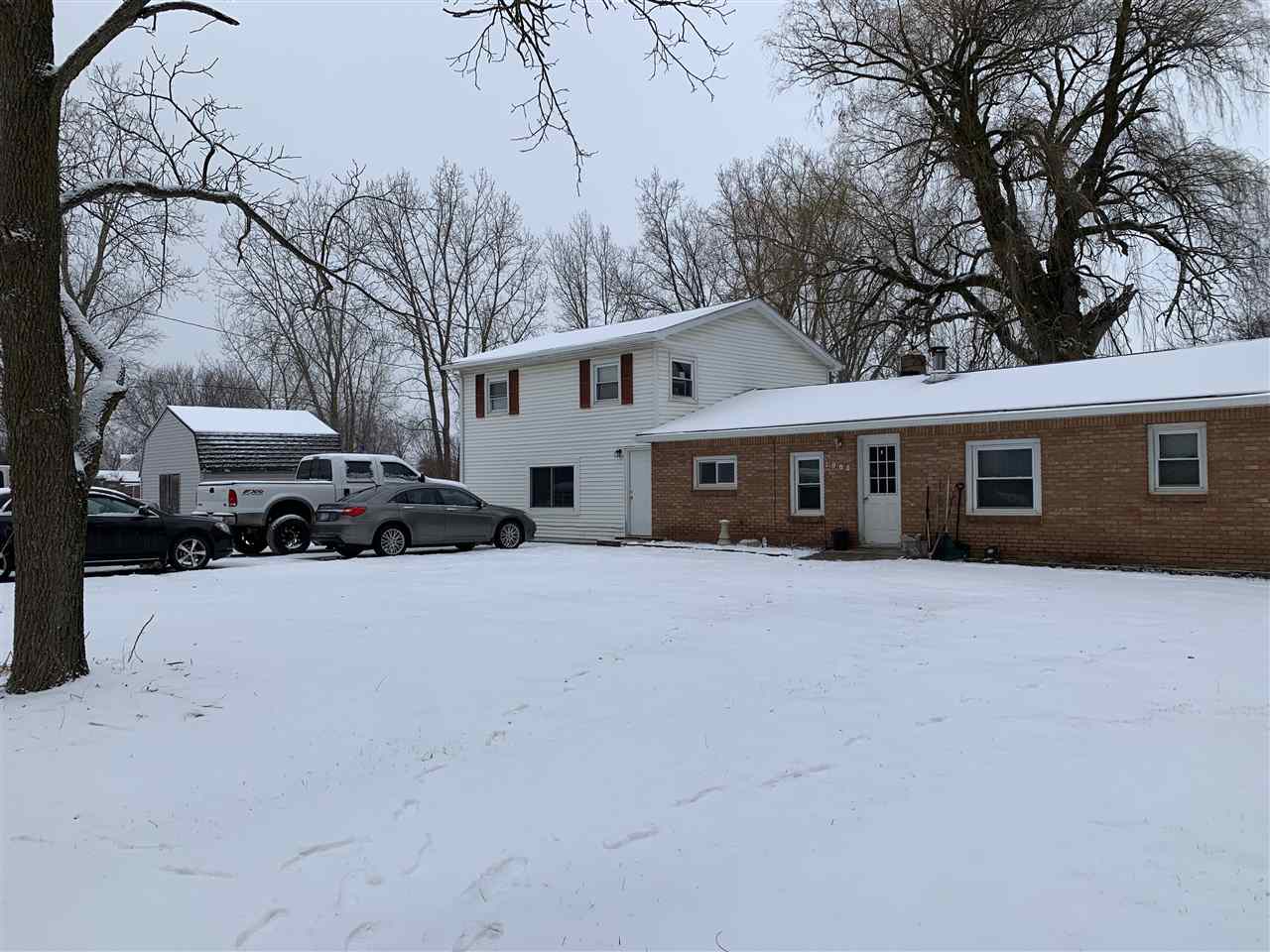 1900 West Dewey Road Owosso, MI 48867 - Photo 5 of 26 50003435-4.JPG