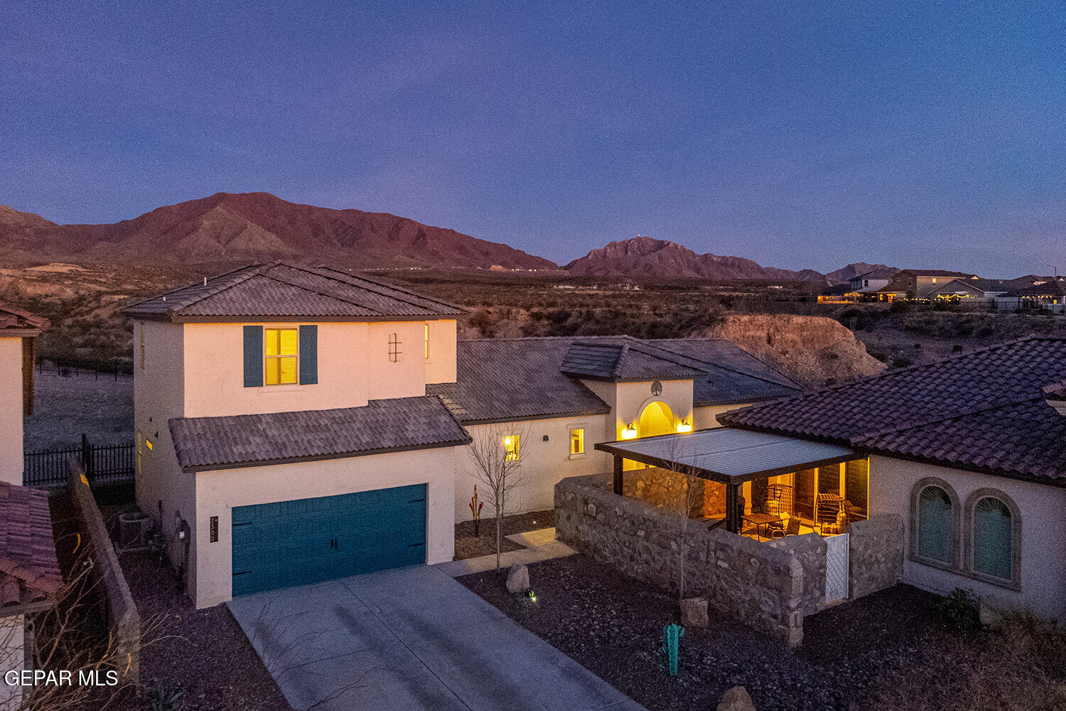 2300 Rory Way El Paso, TX 79911 - Photo 2 of 78 2300 Rory _ 093