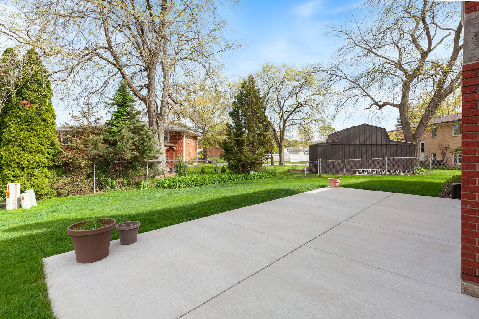 15325 Walnut Road Oak Forest, IL 60452 - Photo 5 of 27 Gallery Image 5