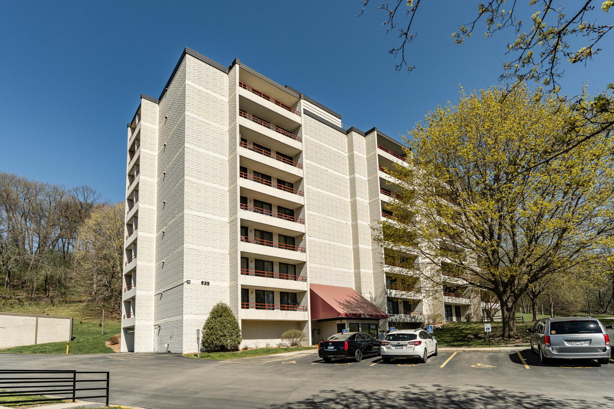 625 19th Street Northwest, Unit 500 Rochester, MN 55901 - Photo 1 of 25