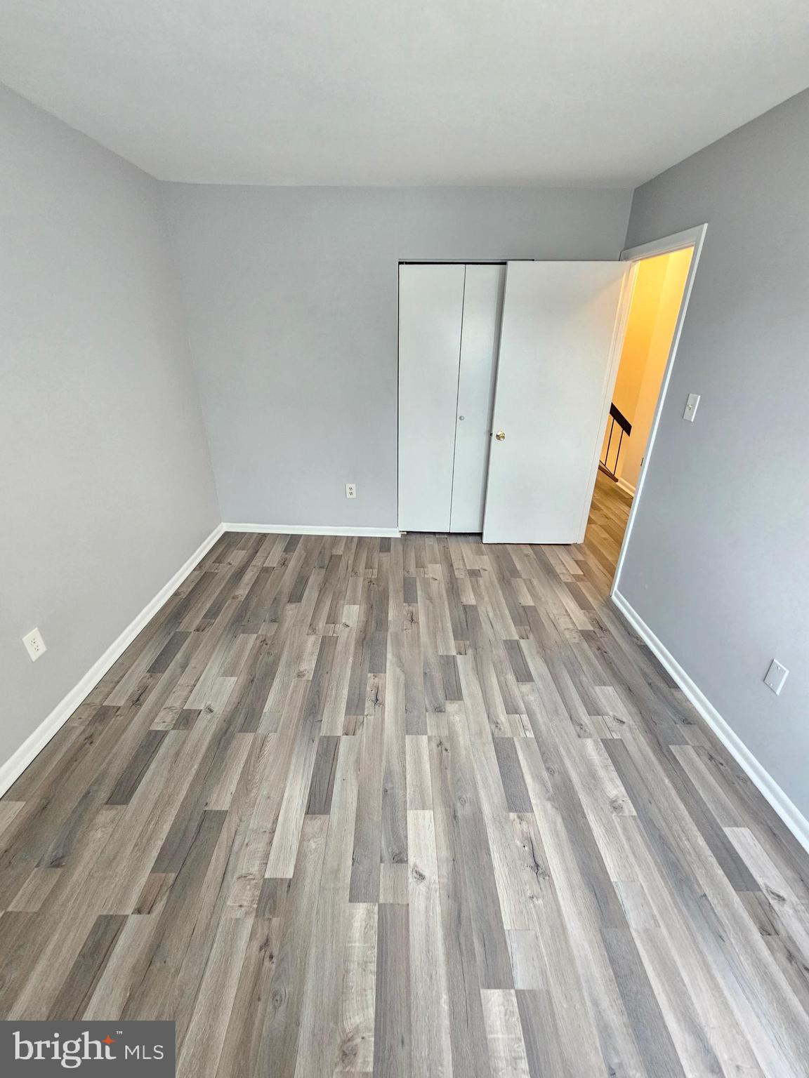 17445 Hoskinson Road Poolesville, MD 20837 - Photo 32 of 37 a view of empty room
