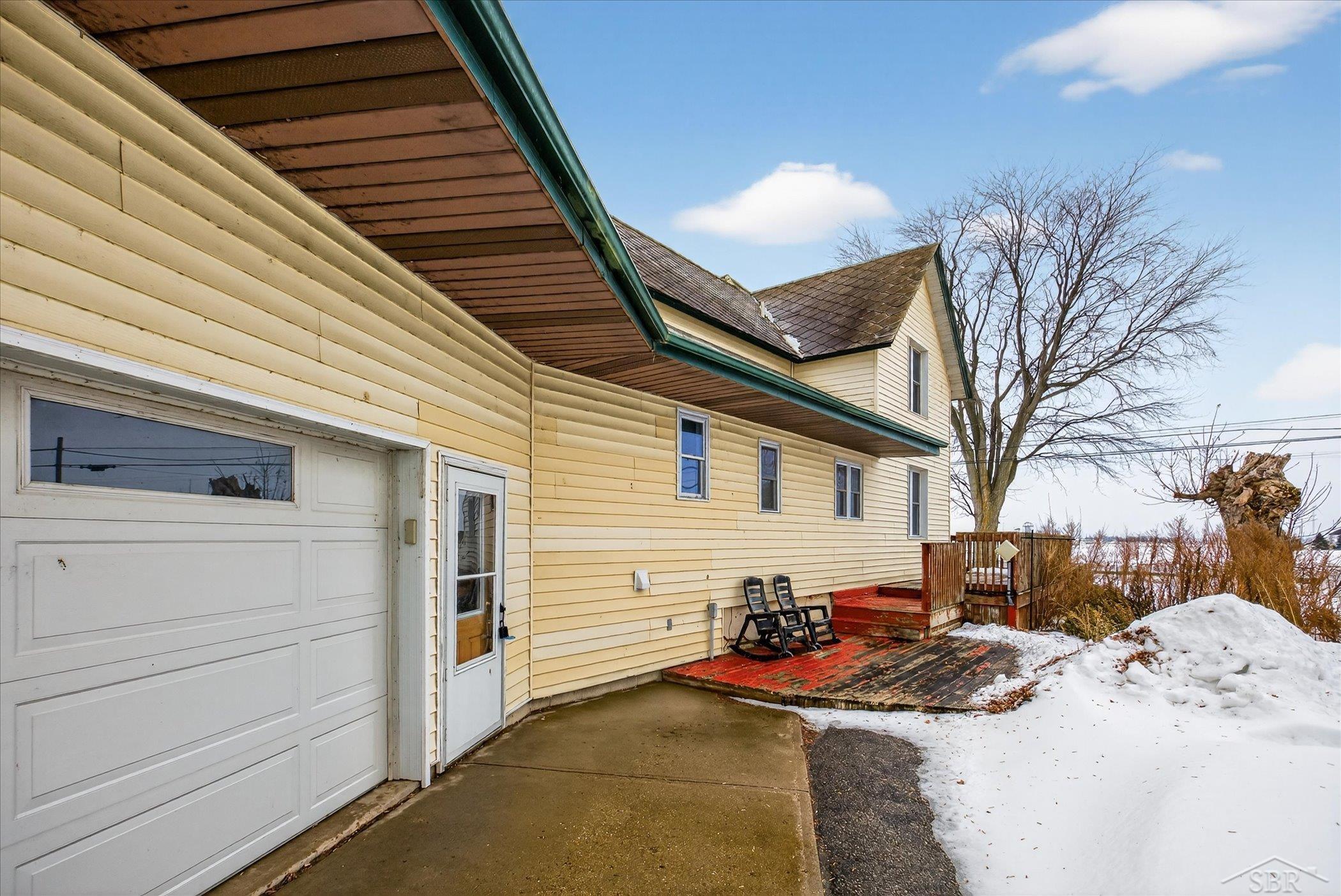 491 North Elkton Road Elkton, MI 48731 - Photo 40 of 52