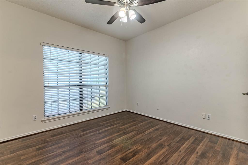 5619 Preston Oaks Road, Unit 706 Dallas, TX 75254 - Photo 22 of 23 Second bedroom