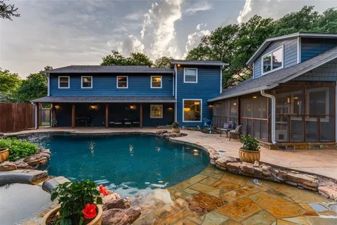 $1,250,000 | 8252 Killdeer Circle, Fort Worth, TX 76108
