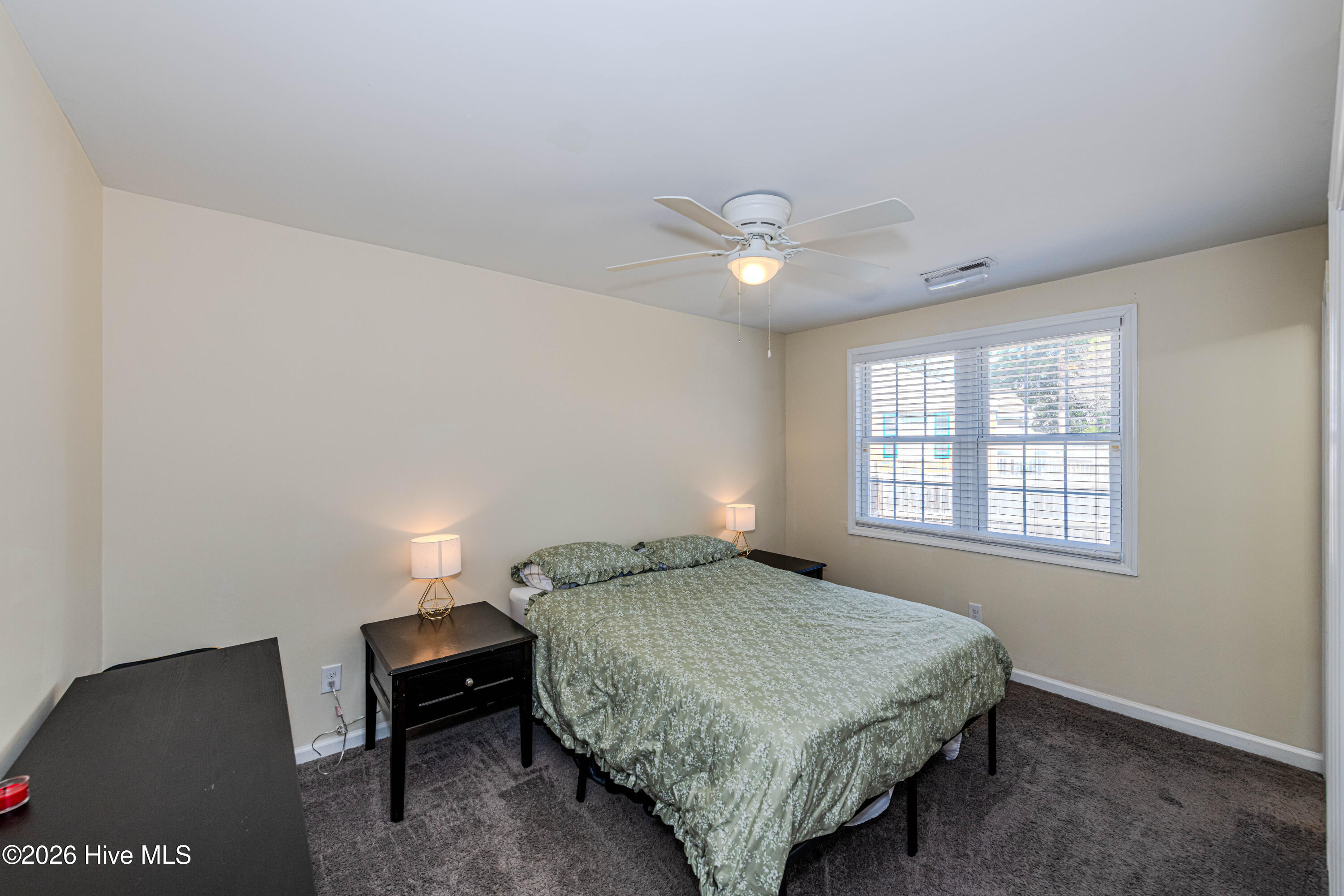 408 Decatur Road Jacksonville, NC 28540 - Photo 13 of 23 Primary Bedroom