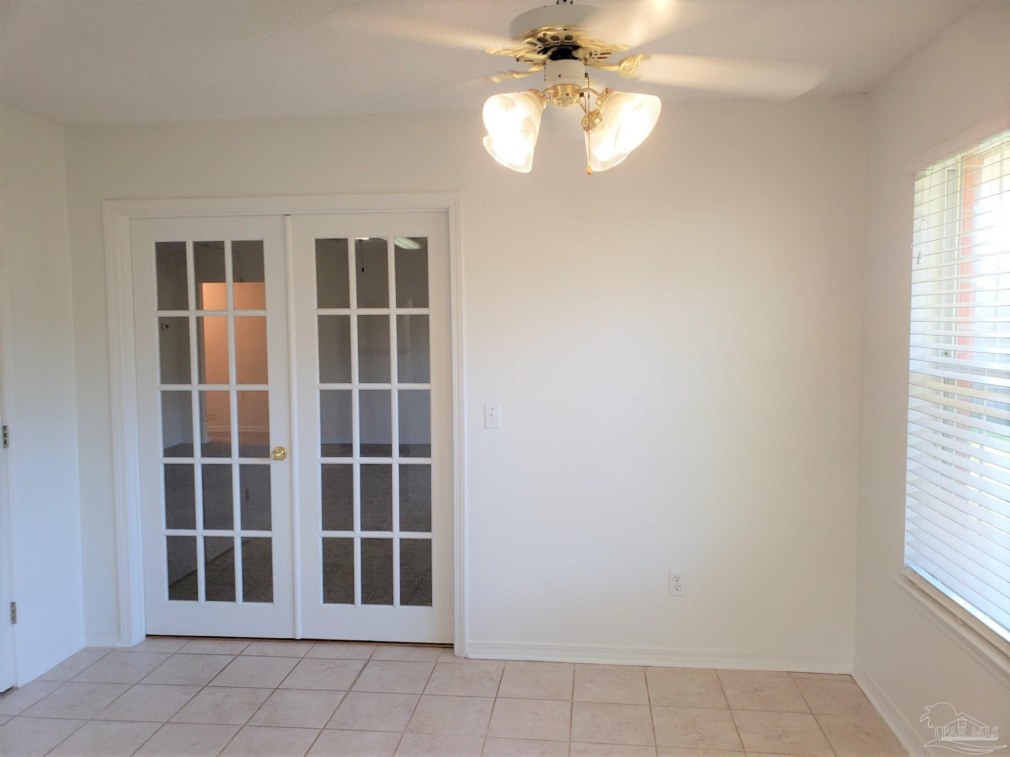 1767 Condor Drive Cantonment, FL 32533 - Photo 5 of 14 a view of empty room with windows