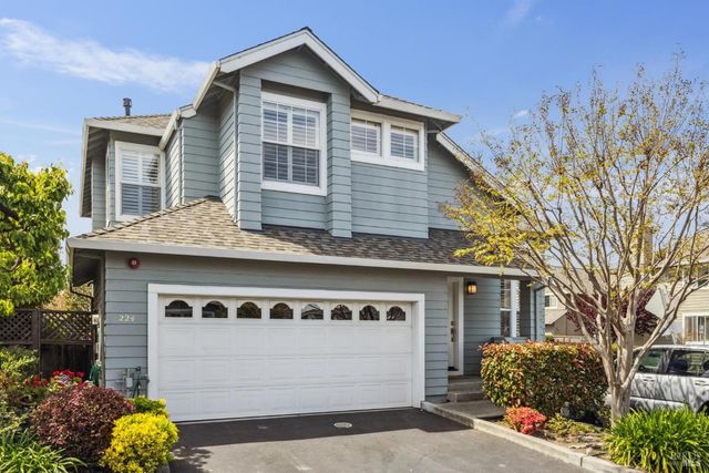 $1,125,000 | 224 Baypoint Drive, San Rafael, CA 94901