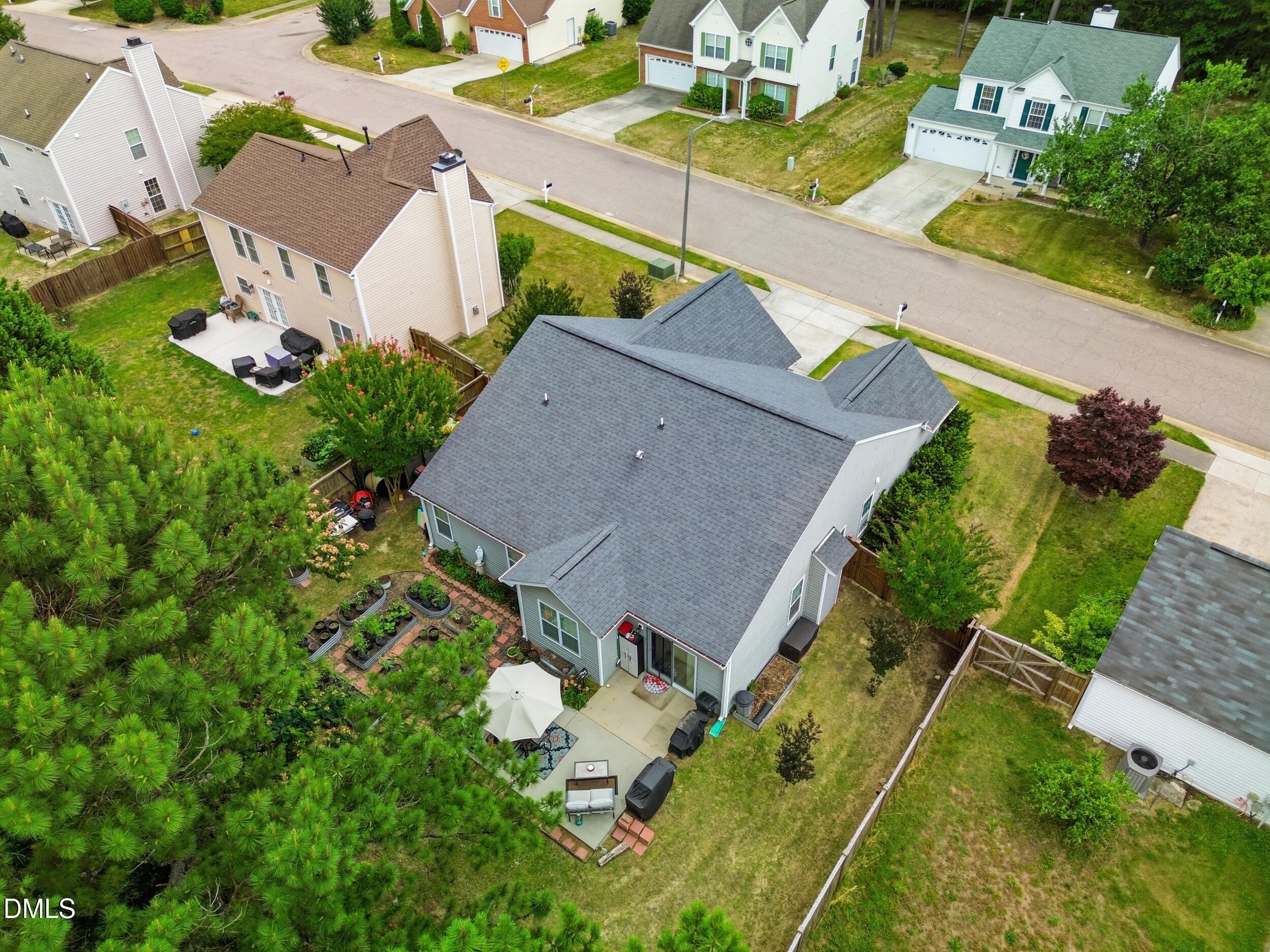 5215 Cardinal Grove Boulevard Raleigh, NC 27616 - Photo 22 of 24