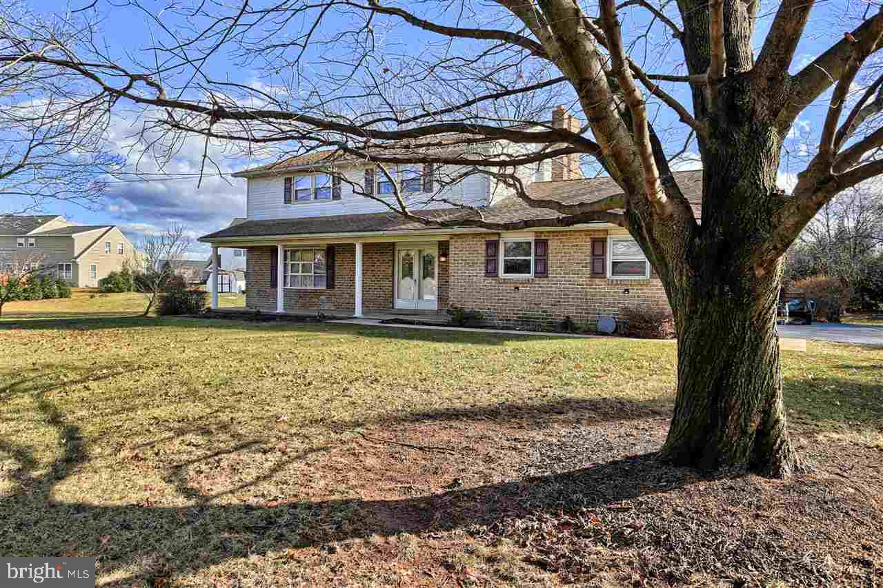 2990 Admire Road Dover, PA 17315 - Photo 2 of 35 Gallery Image 2