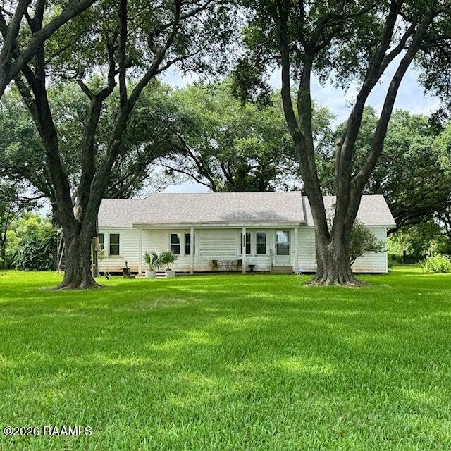 24337 Chestnut Road Kaplan, LA 70548 - Photo 1 of 10