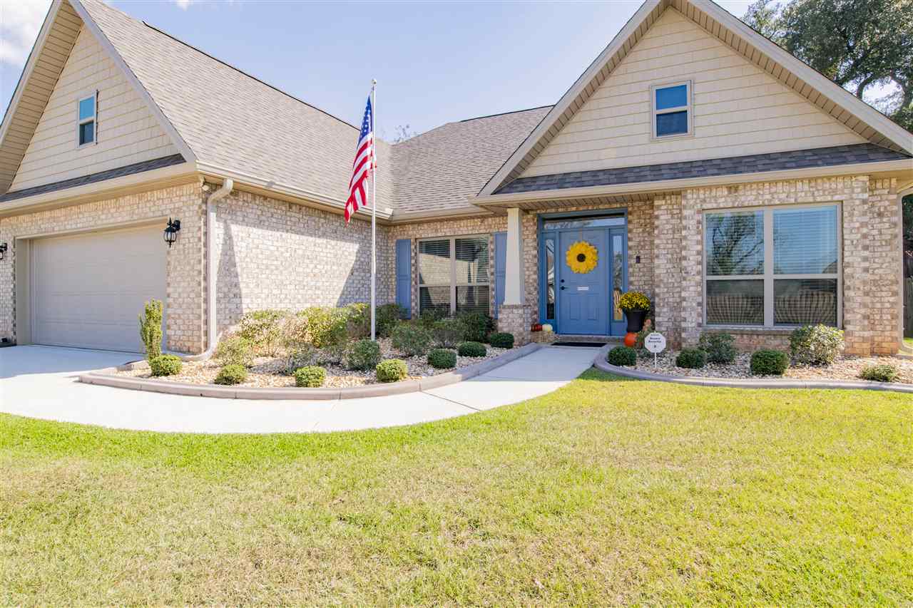 10404 Dunmore Drive Daphne, AL 36526 - Photo 1 of 29