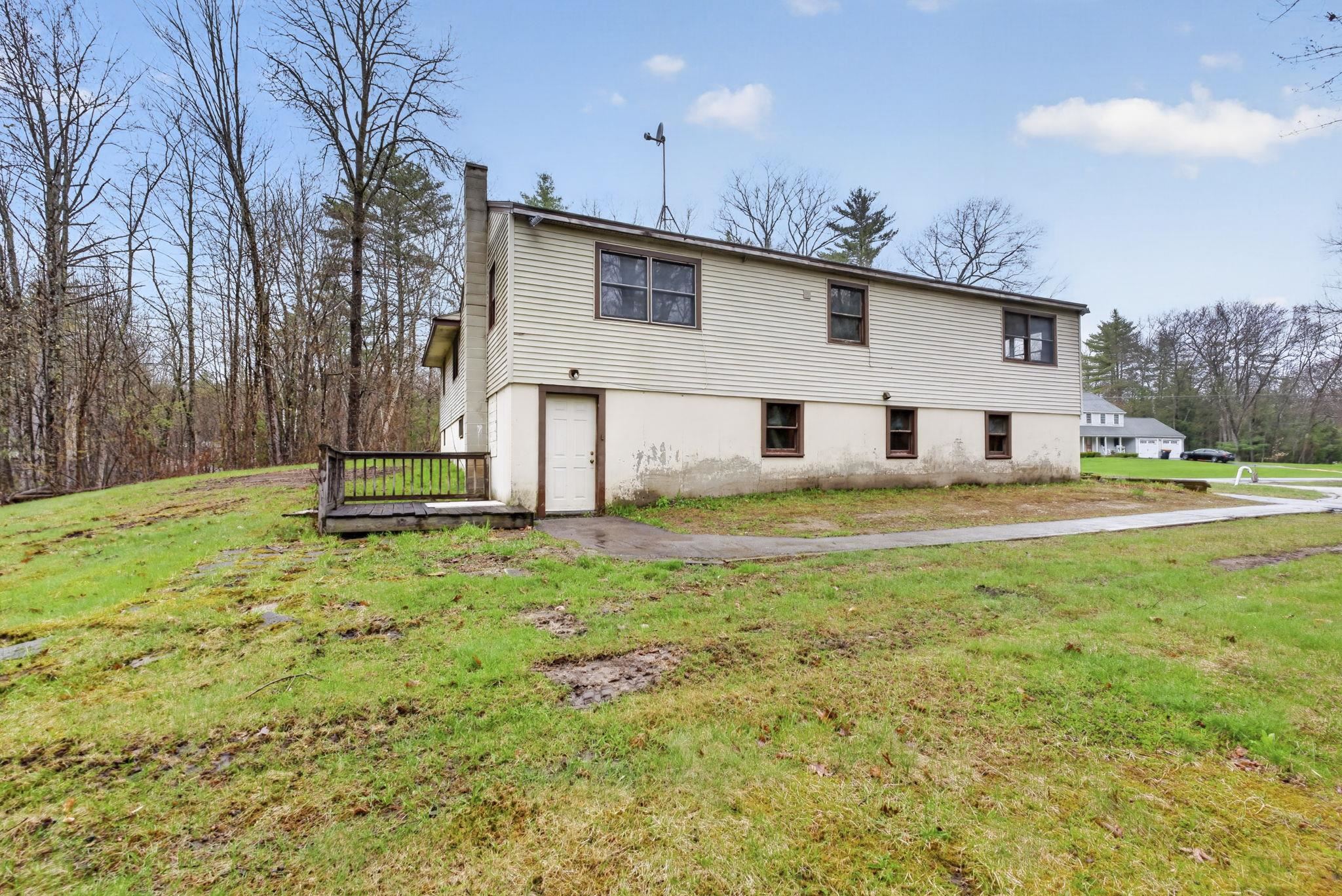 414 Fremont Road Chester, NH 03036 - Photo 54 of 58 Gallery Image 54